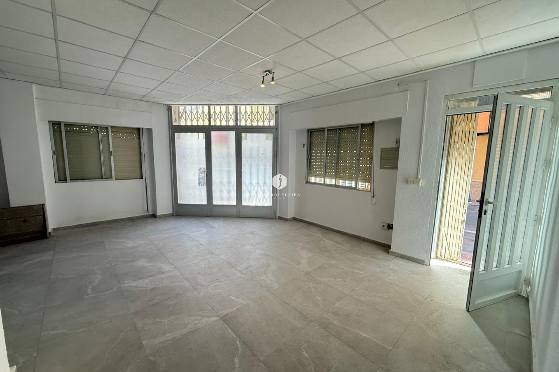 D'occasion - Appartement -
Torrevieja - Playa de los Locos