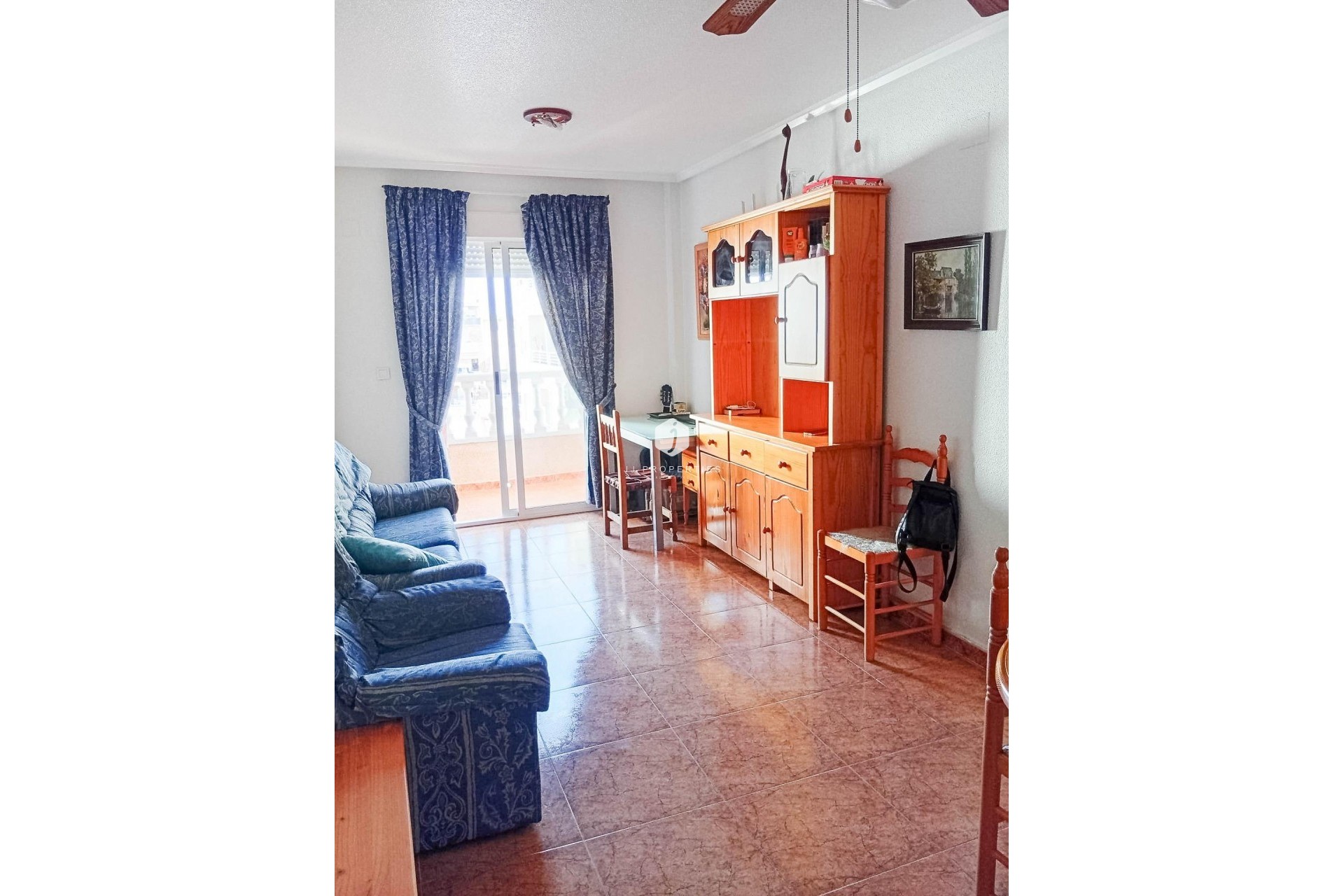 D'occasion - Appartement -
Torrevieja - Playa de los Locos