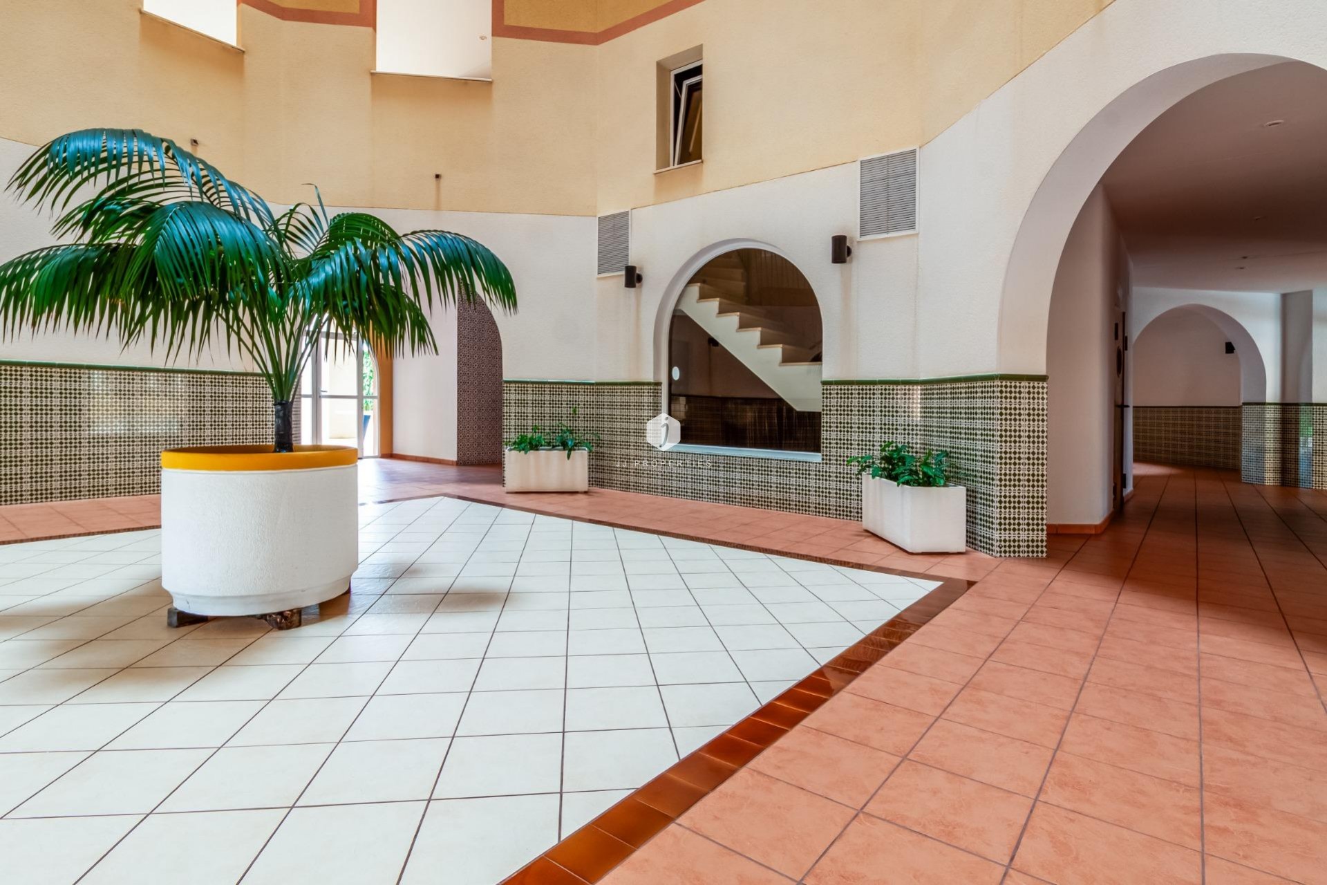 D'occasion - Appartement -
Torrevieja - Playa de los Locos