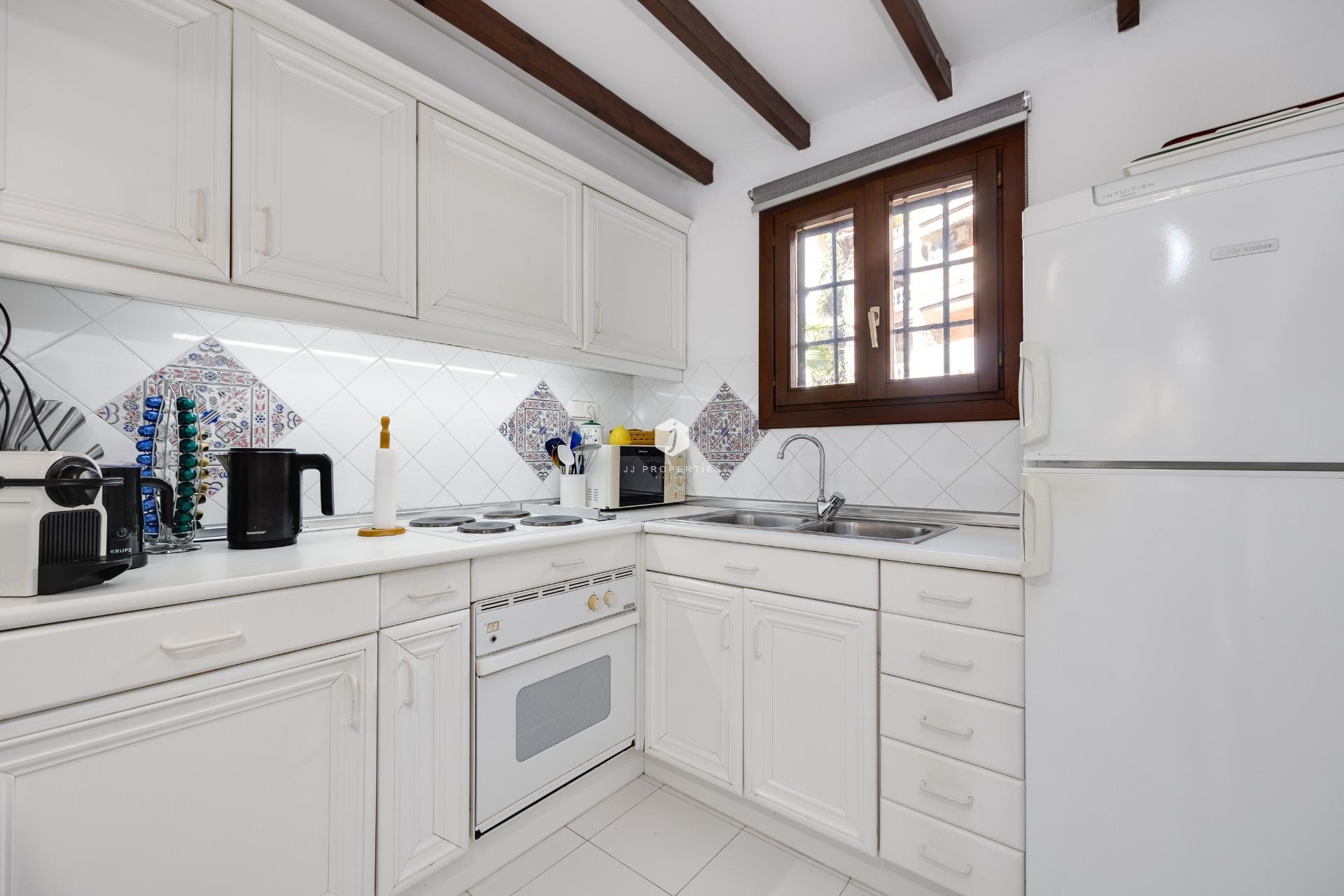 D'occasion - Appartement -
Torrevieja - Playa de los Locos