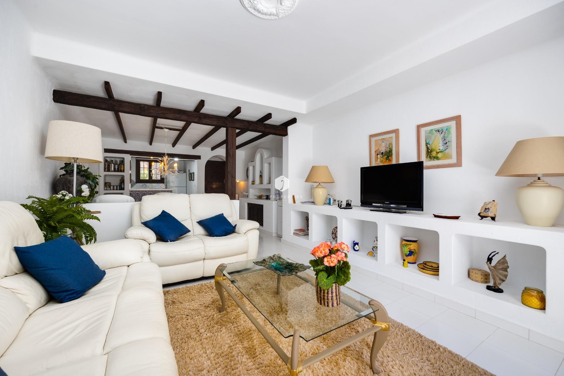 D'occasion - Appartement -
Torrevieja - Playa de los Locos