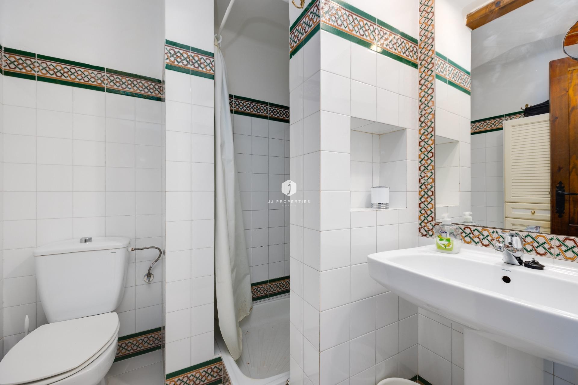 D'occasion - Appartement -
Torrevieja - Playa de los Locos