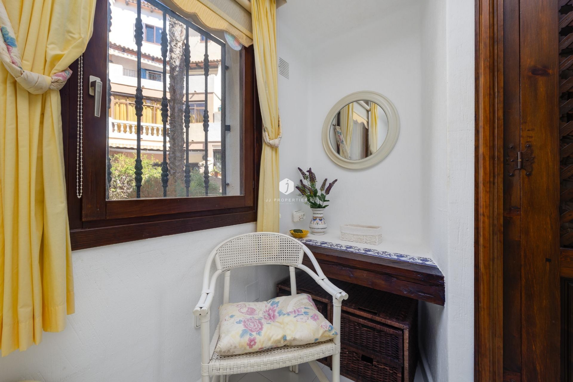 D'occasion - Appartement -
Torrevieja - Playa de los Locos