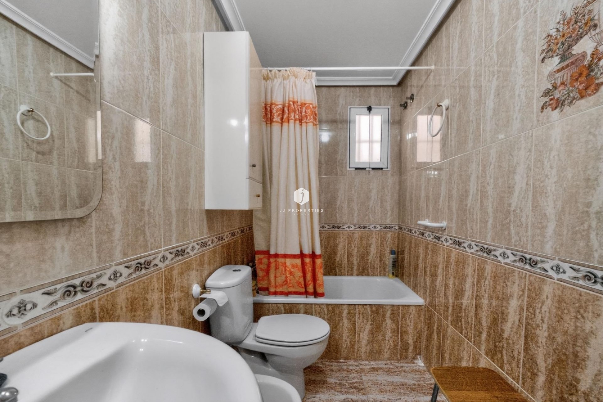 D'occasion - Appartement -
Torrevieja - Playa de los locos