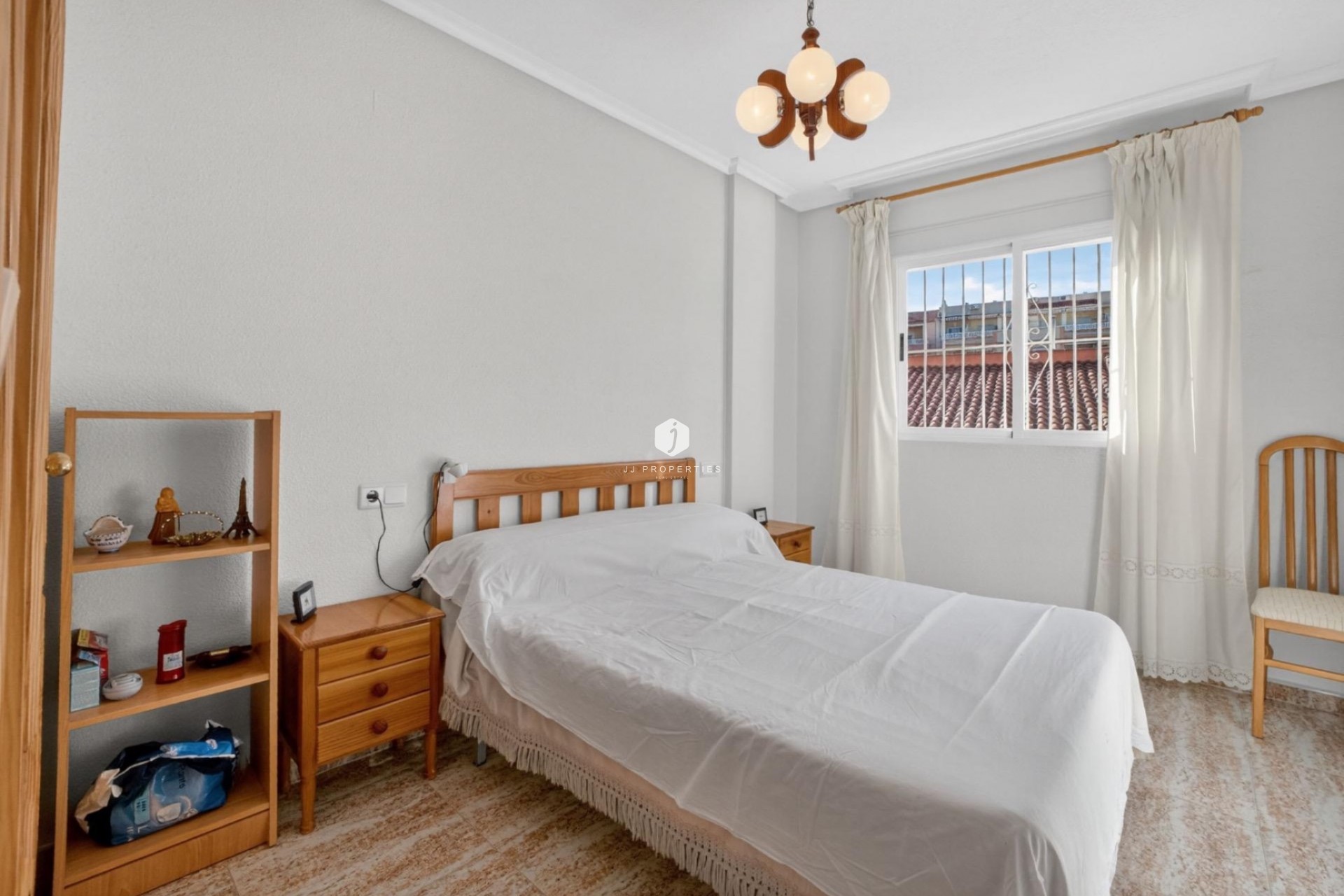 D'occasion - Appartement -
Torrevieja - Playa de los locos