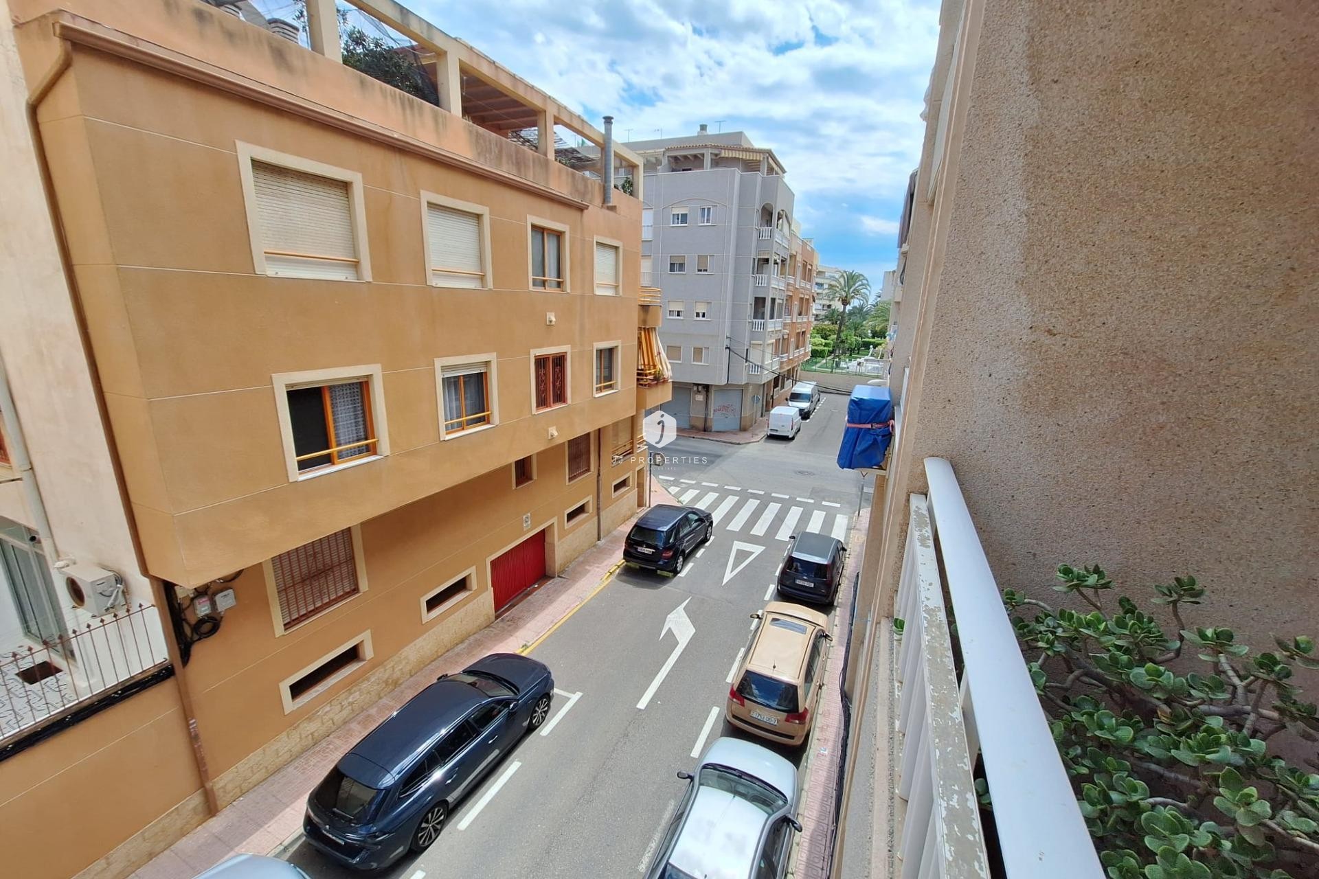 D'occasion - Appartement -
Torrevieja - Playa de los Locos