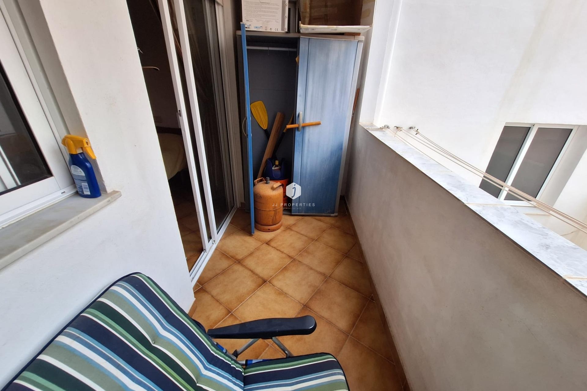 D'occasion - Appartement -
Torrevieja - Playa de los Locos