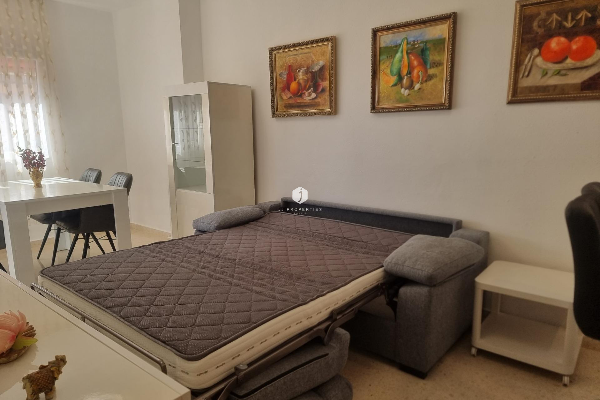 D'occasion - Appartement -
Torrevieja - Playa de los Locos