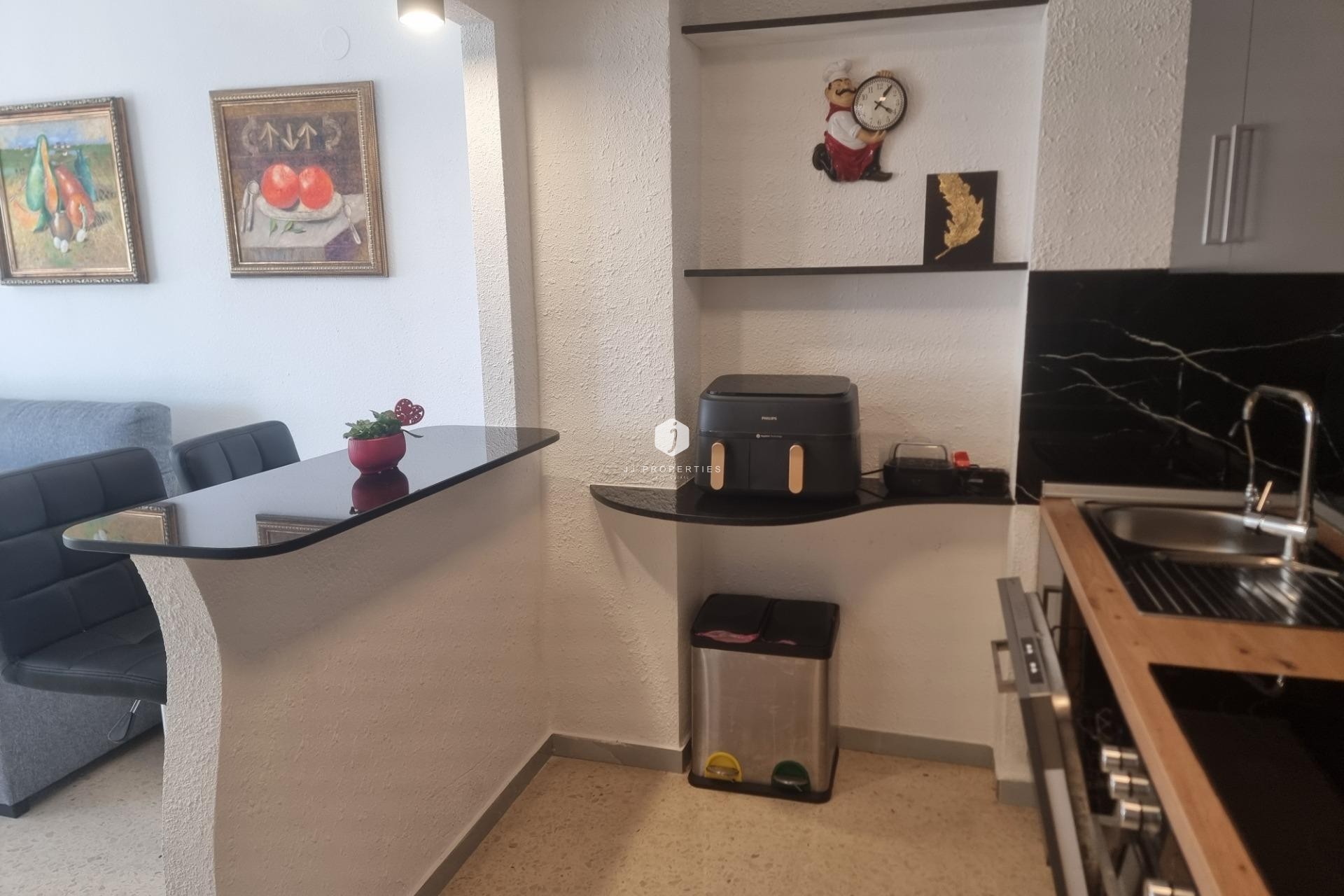 D'occasion - Appartement -
Torrevieja - Playa de los Locos