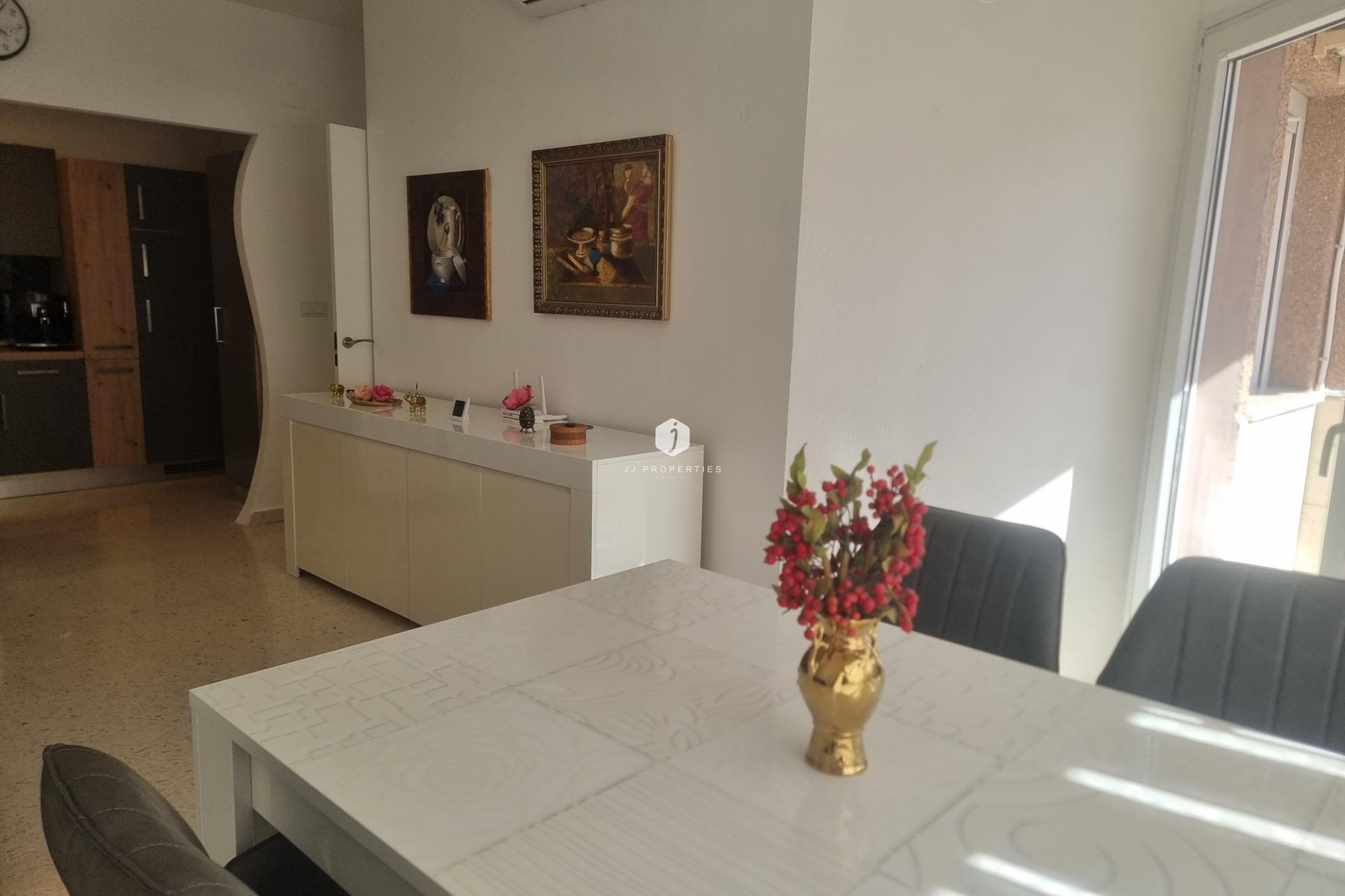 D'occasion - Appartement -
Torrevieja - Playa de los Locos