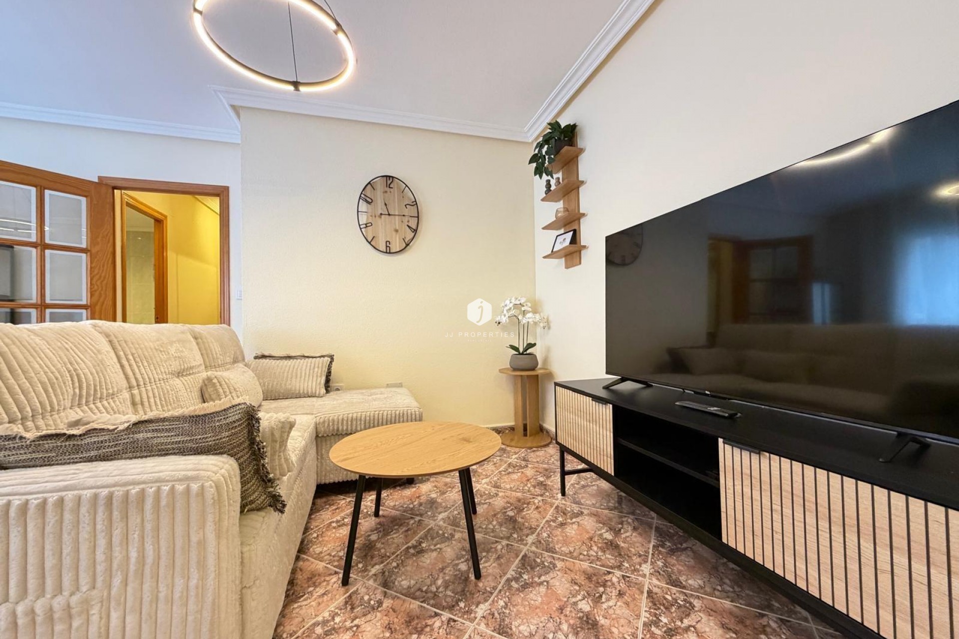 D'occasion - Appartement -
Torrevieja - Playa de los Locos