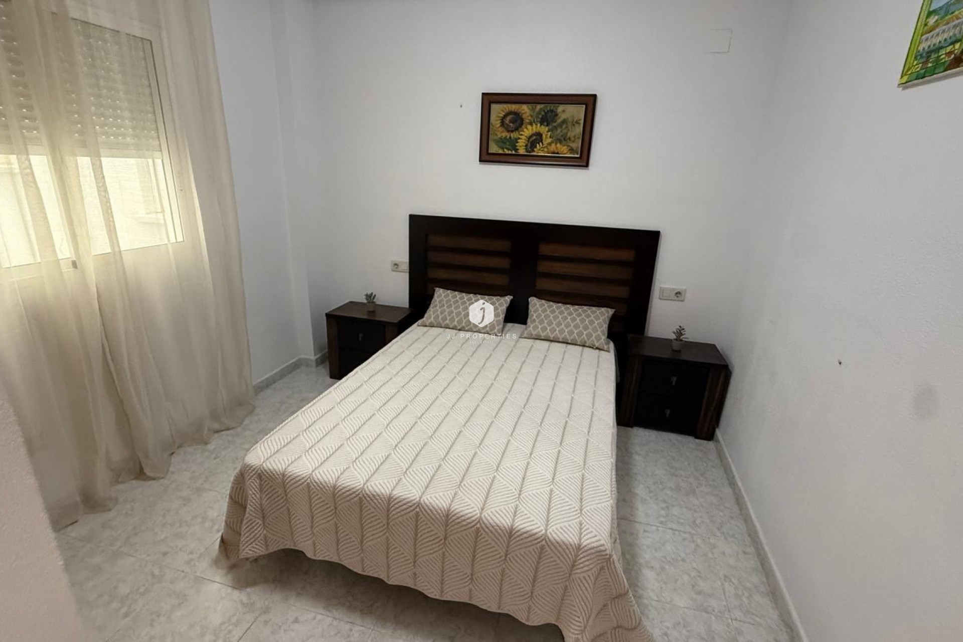 D'occasion - Appartement -
Torrevieja - Playa de los Locos