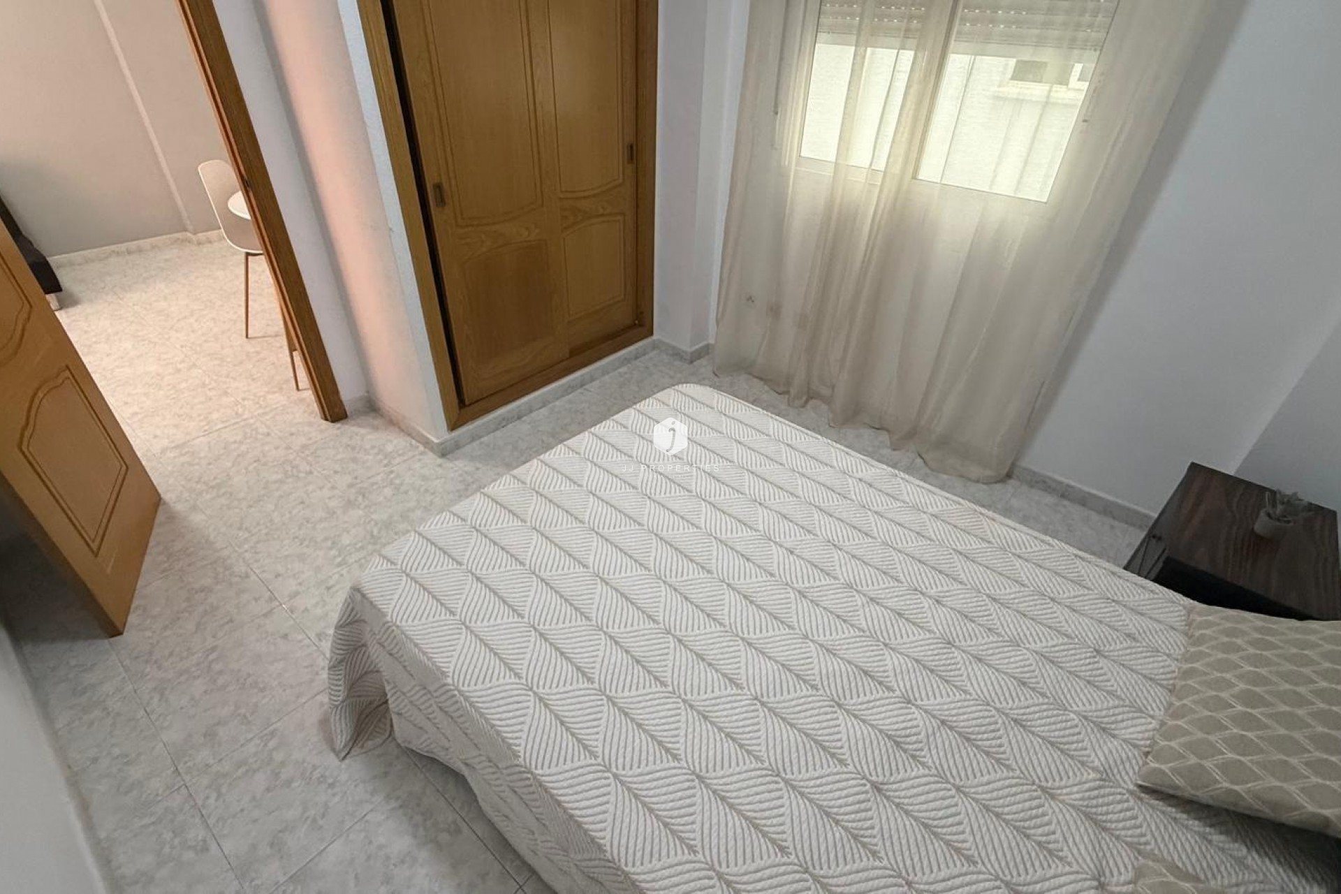 D'occasion - Appartement -
Torrevieja - Playa de los Locos