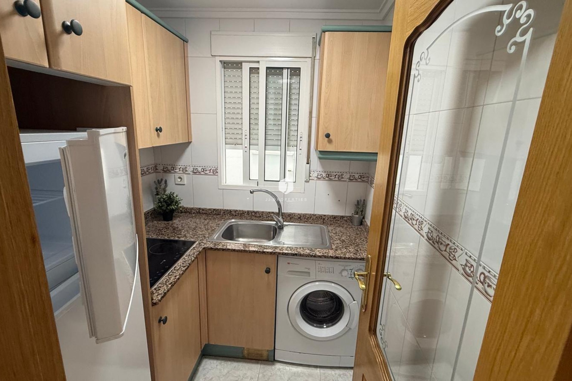 D'occasion - Appartement -
Torrevieja - Playa de los Locos