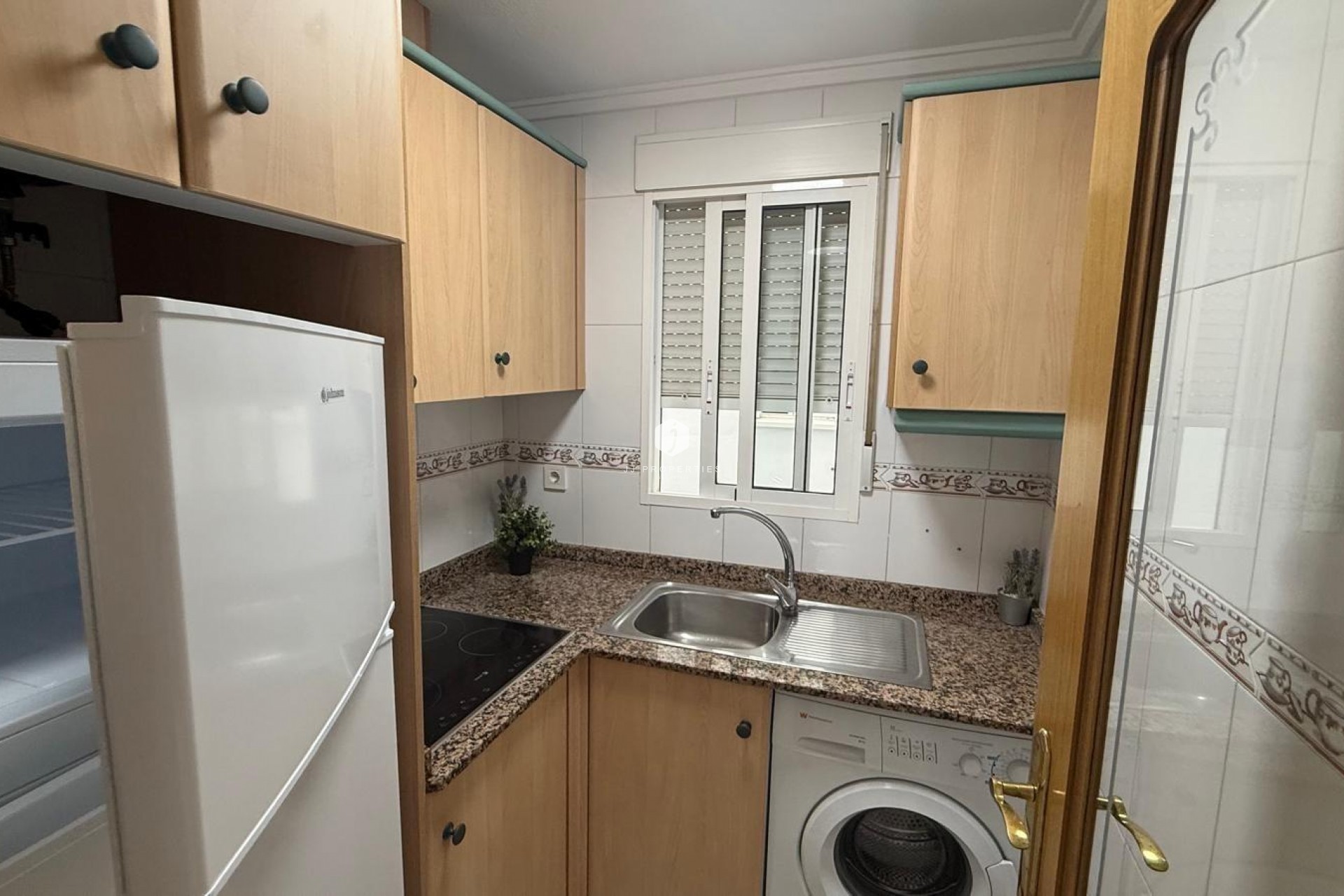 D'occasion - Appartement -
Torrevieja - Playa de los Locos