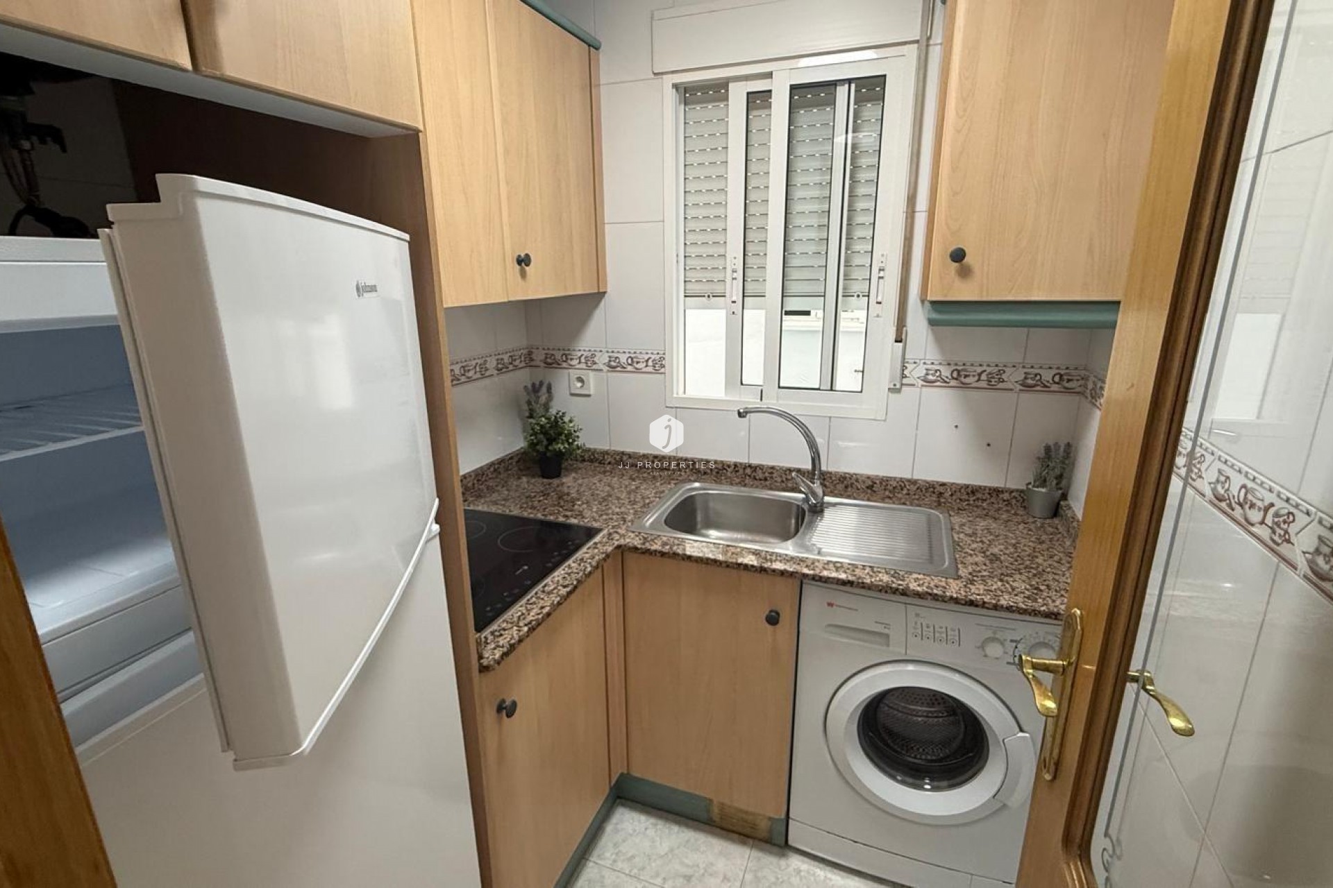 D'occasion - Appartement -
Torrevieja - Playa de los Locos
