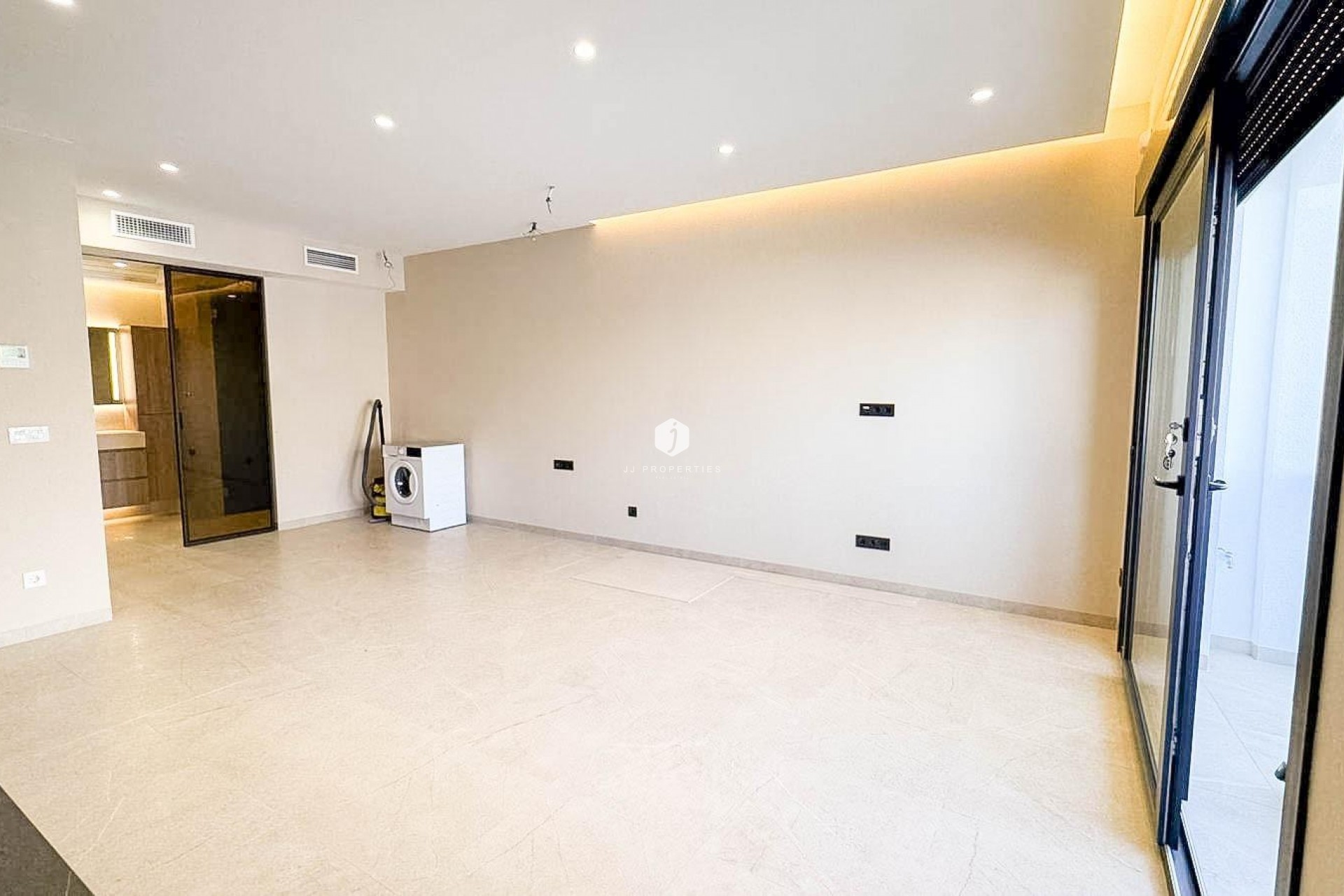D'occasion - Appartement -
Torrevieja - Playa de los Locos