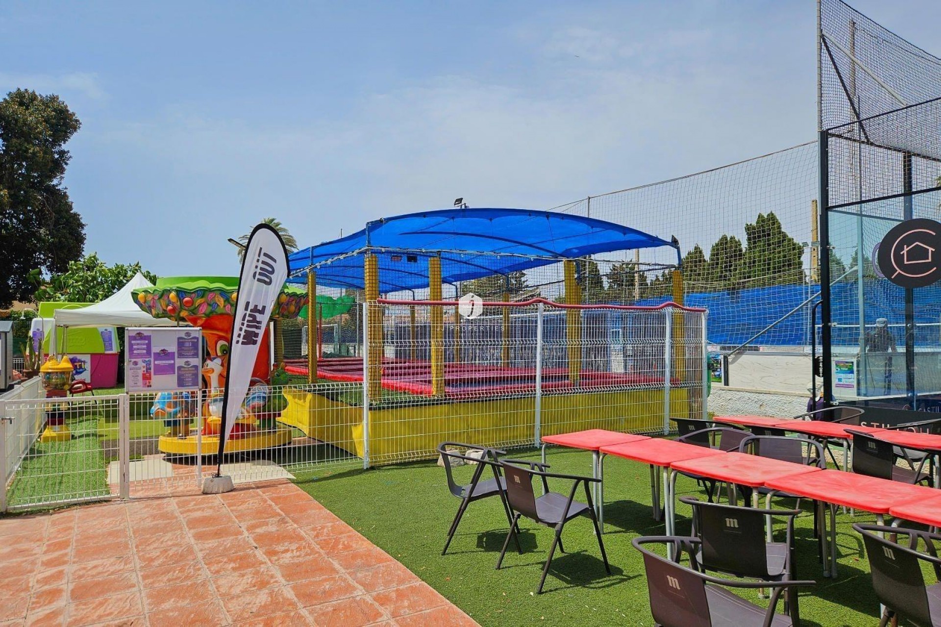 D'occasion - Appartement -
Torrevieja - Playa de los Locos