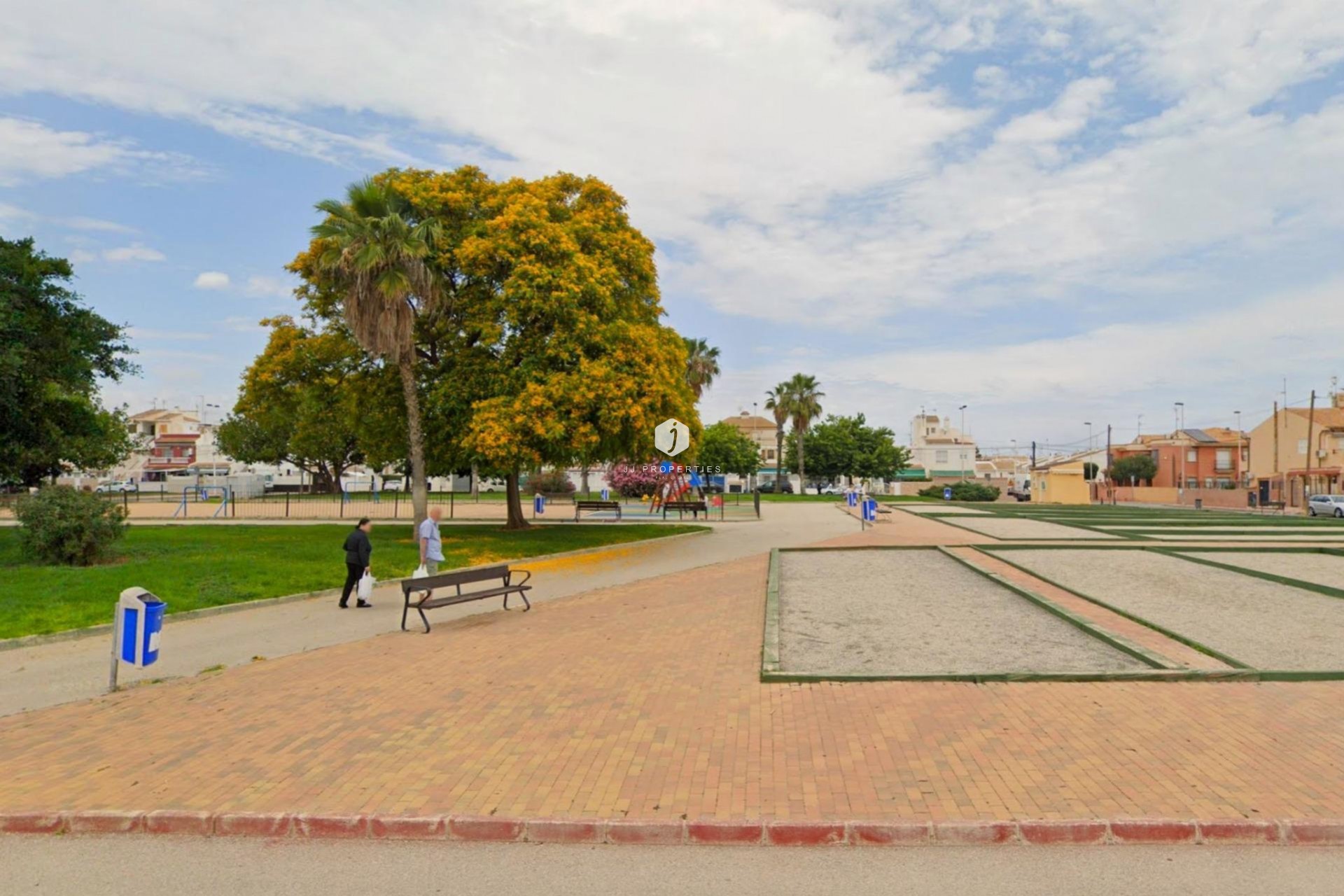 D'occasion - Appartement -
Torrevieja - Playa de los Locos