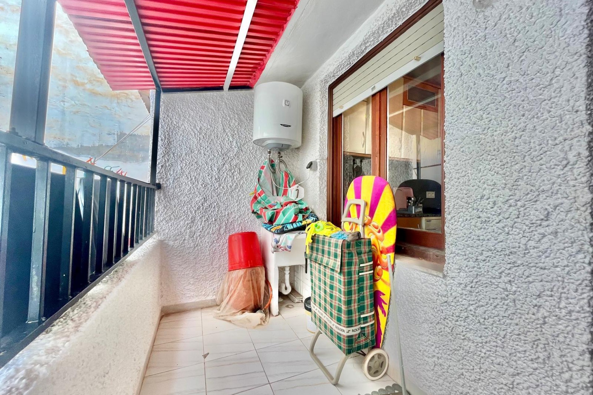D'occasion - Appartement -
Torrevieja - Playa de los Locos