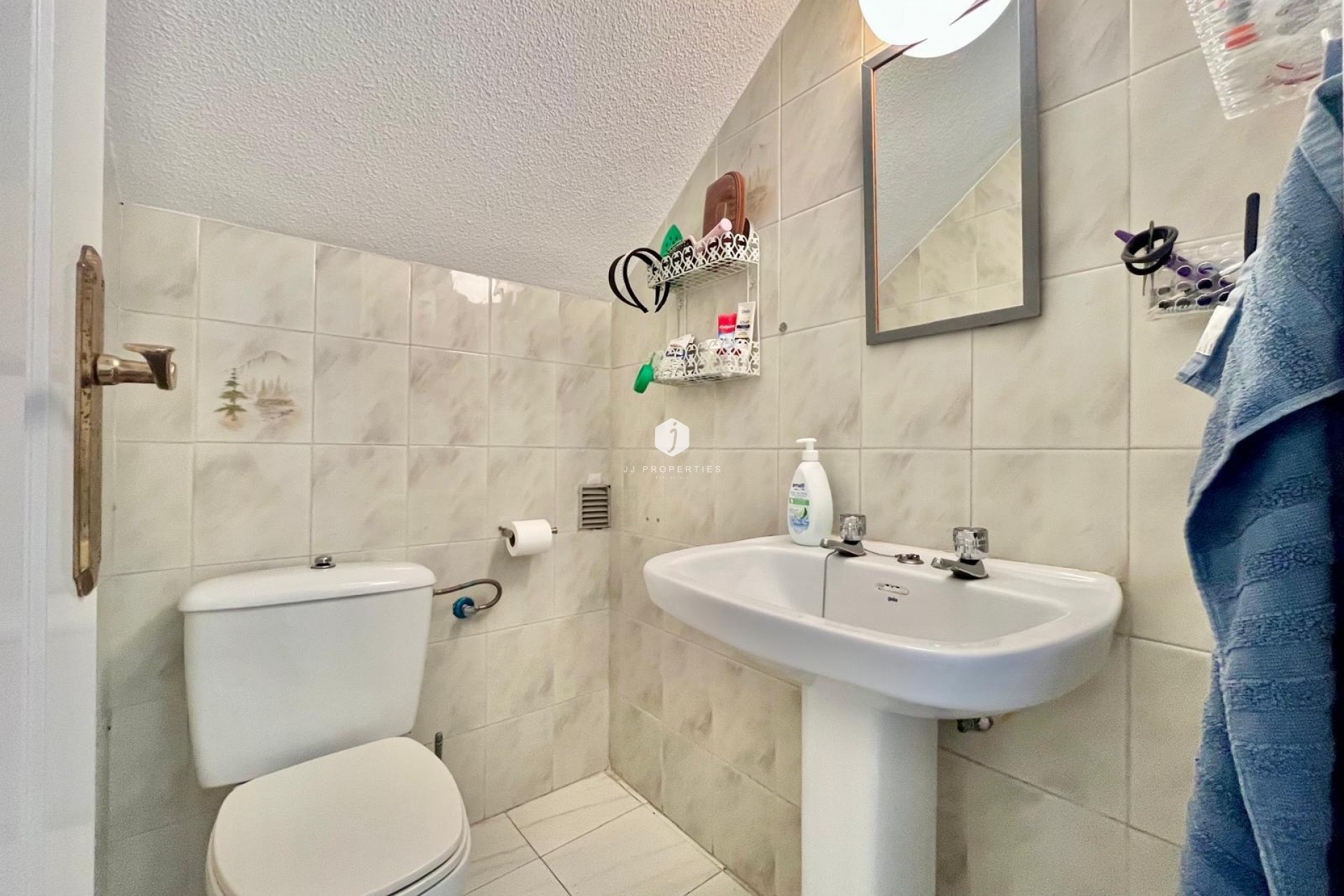 D'occasion - Appartement -
Torrevieja - Playa de los Locos