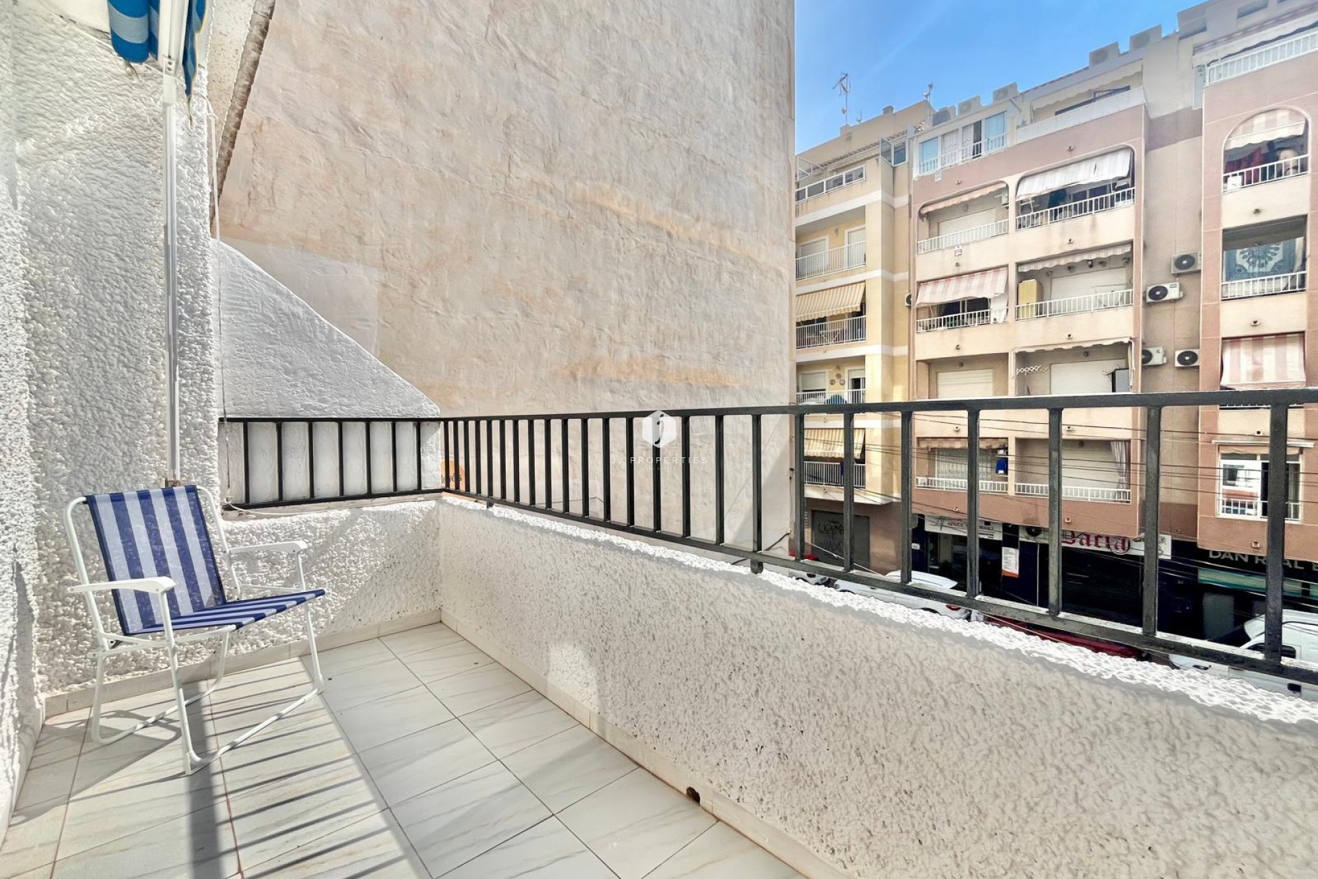 D'occasion - Appartement -
Torrevieja - Playa de los Locos