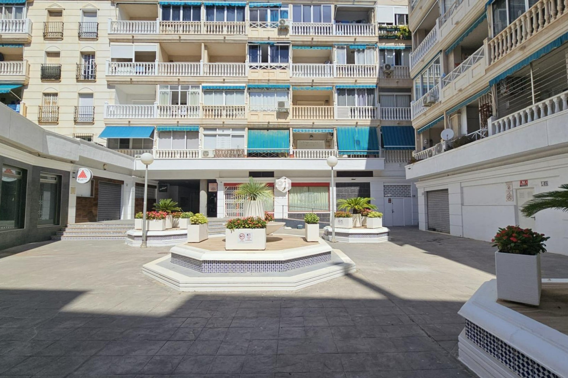 D'occasion - Appartement -
Torrevieja - Playa de los Locos