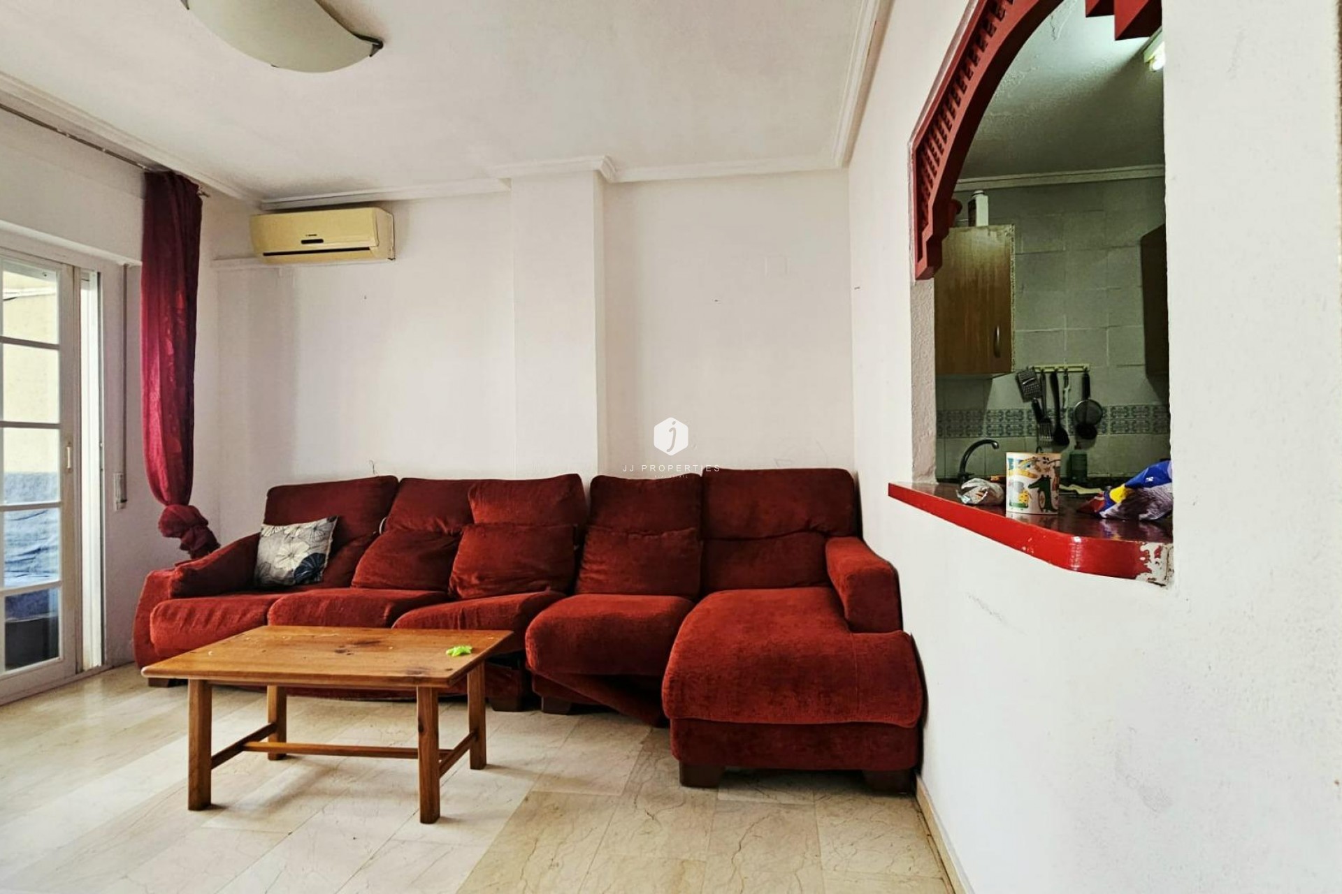 D'occasion - Appartement -
Torrevieja - Playa de los Locos