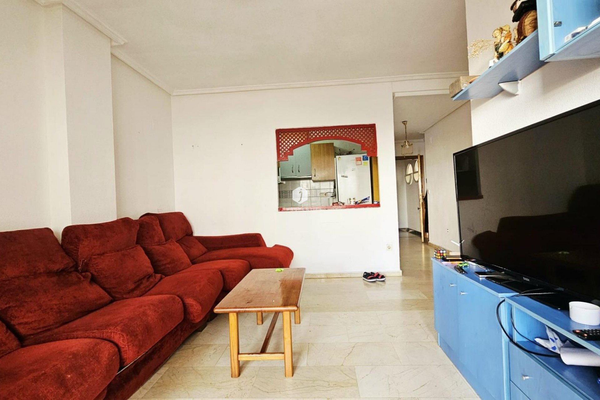 D'occasion - Appartement -
Torrevieja - Playa de los Locos