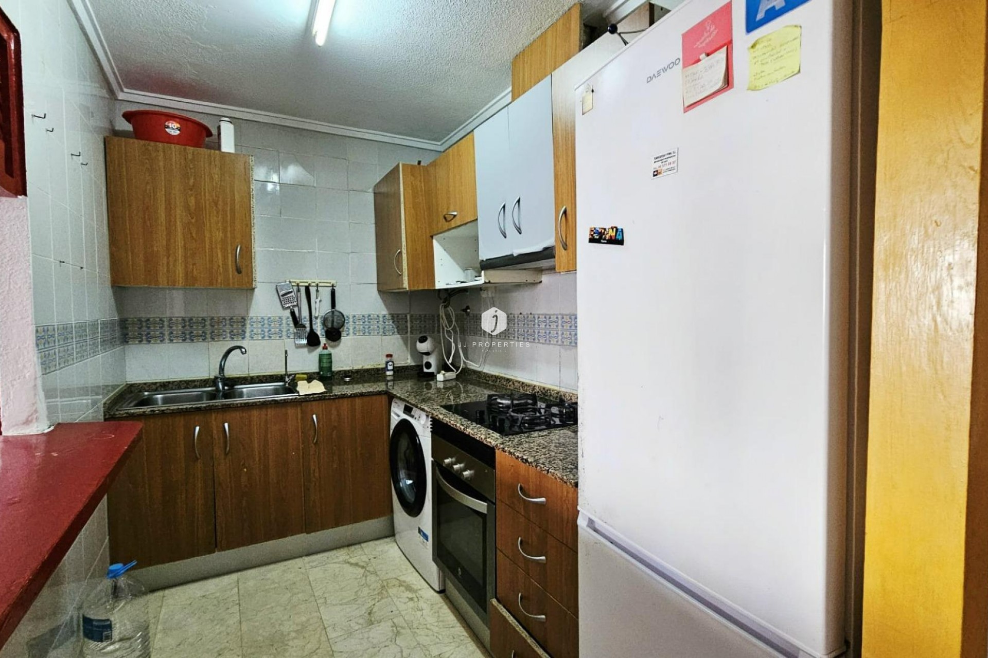 D'occasion - Appartement -
Torrevieja - Playa de los Locos