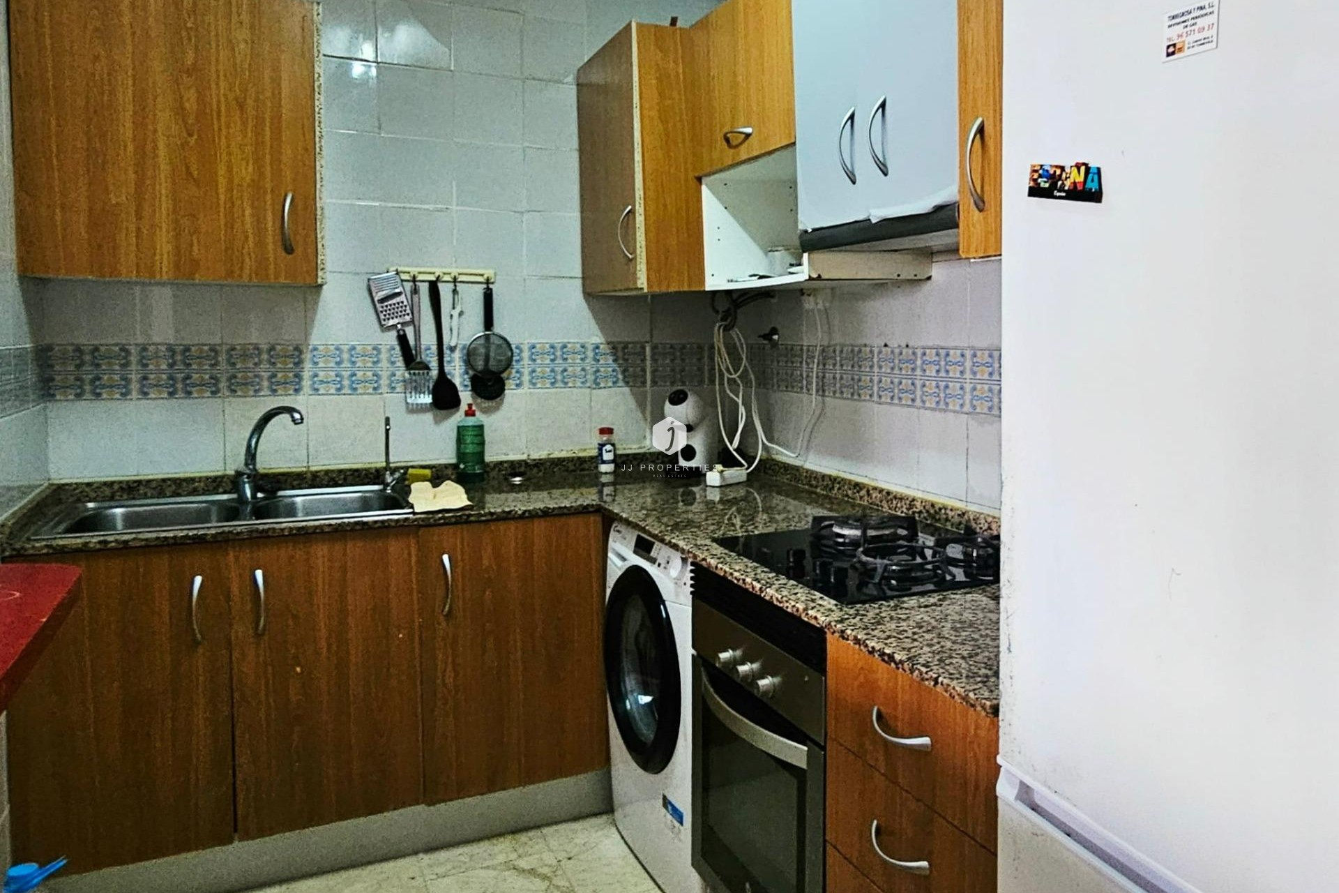 D'occasion - Appartement -
Torrevieja - Playa de los Locos