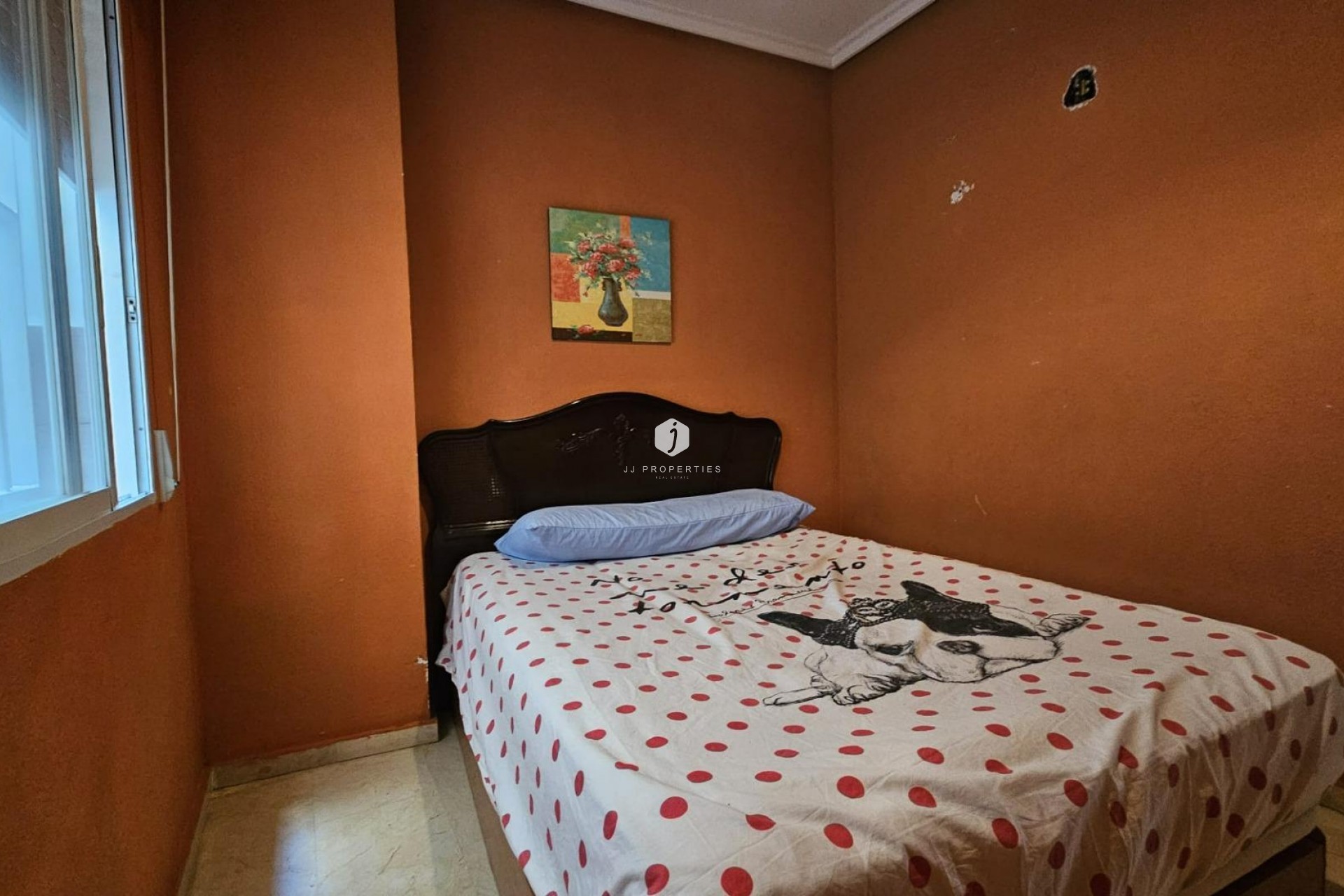 D'occasion - Appartement -
Torrevieja - Playa de los Locos