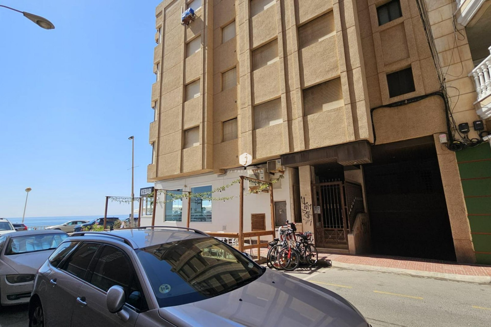 D'occasion - Appartement -
Torrevieja - Playa de los Locos