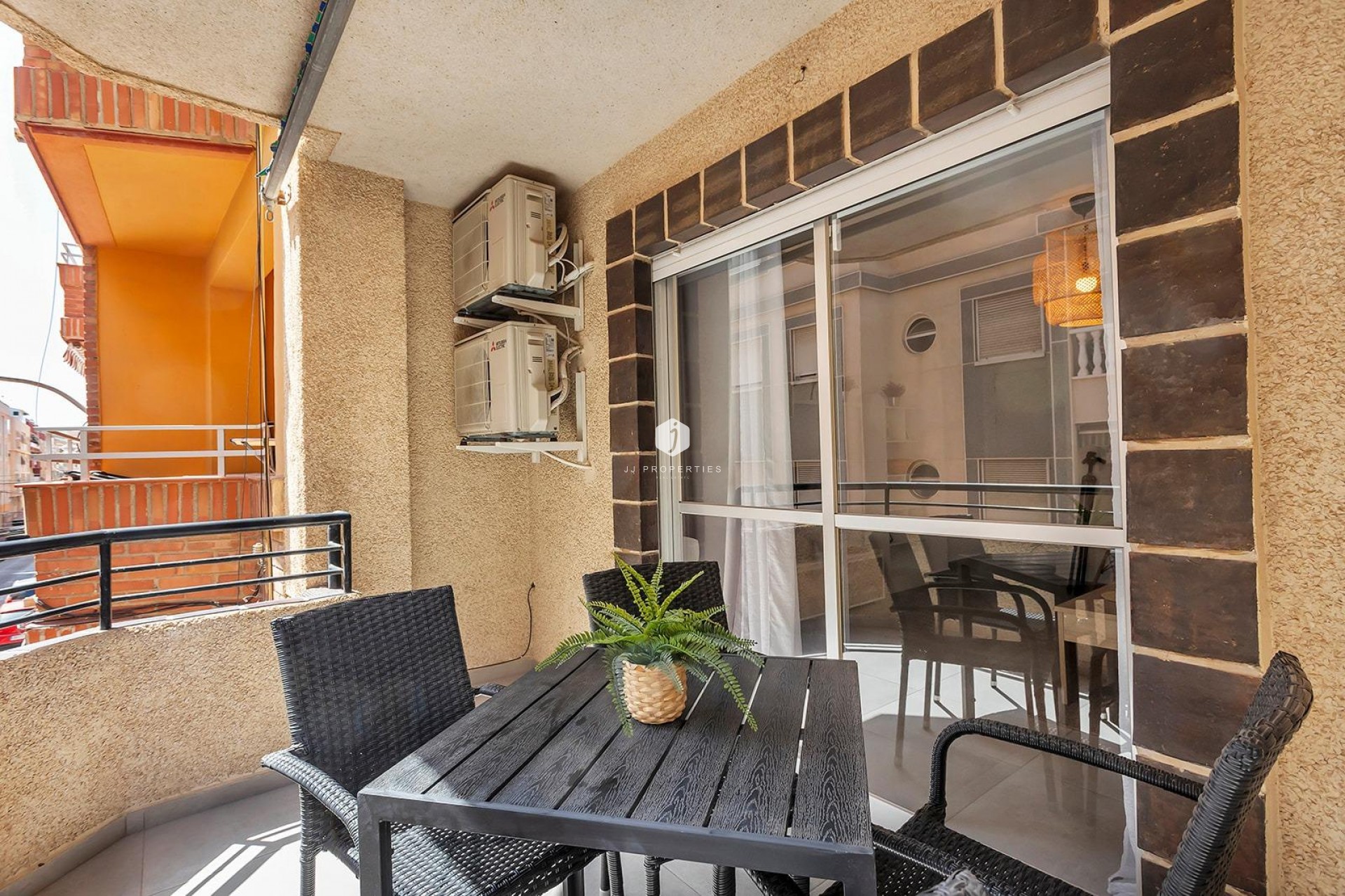 D'occasion - Appartement -
Torrevieja - Playa de los Locos