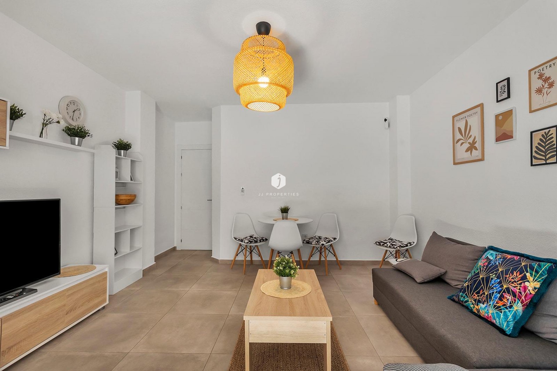 D'occasion - Appartement -
Torrevieja - Playa de los Locos