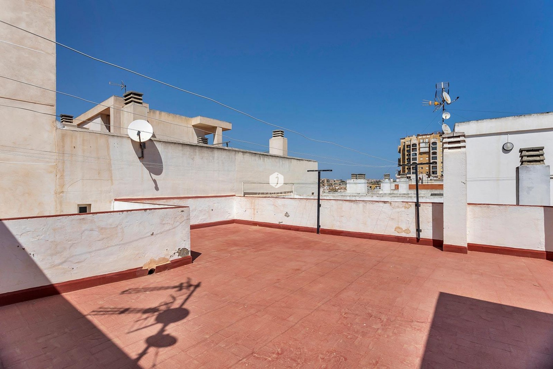 D'occasion - Appartement -
Torrevieja - Playa de los Locos