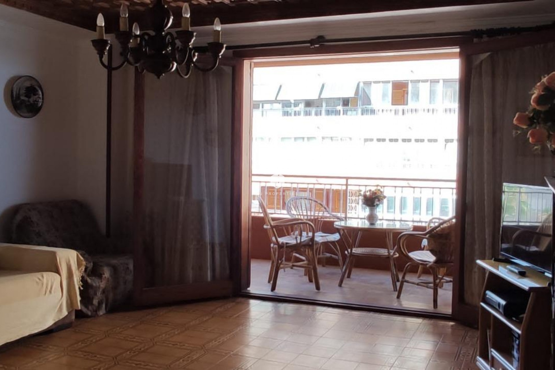 D'occasion - Appartement -
Torrevieja - Playa de los Naufragos