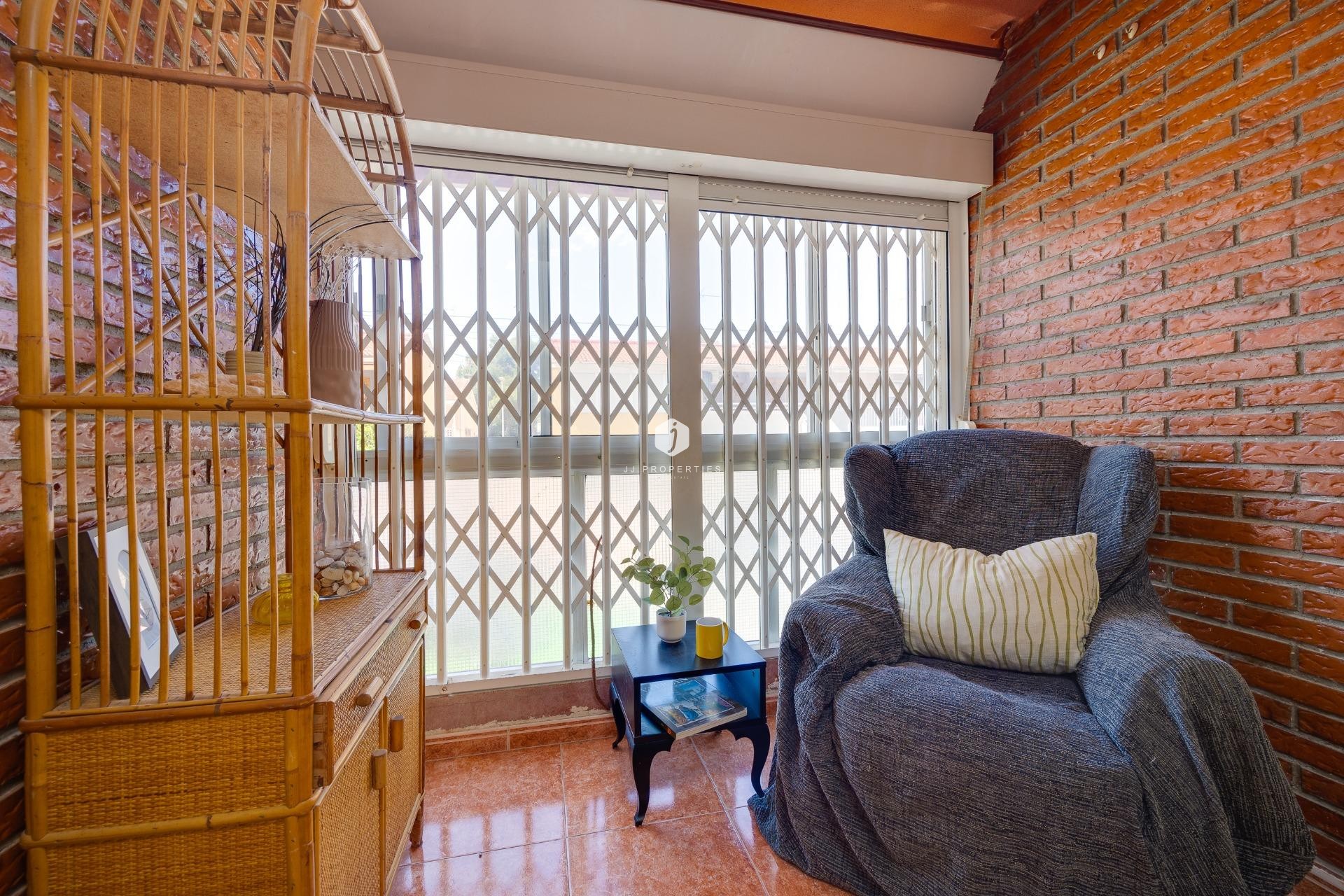 D'occasion - Appartement -
Torrevieja - Playa de los Naufragos