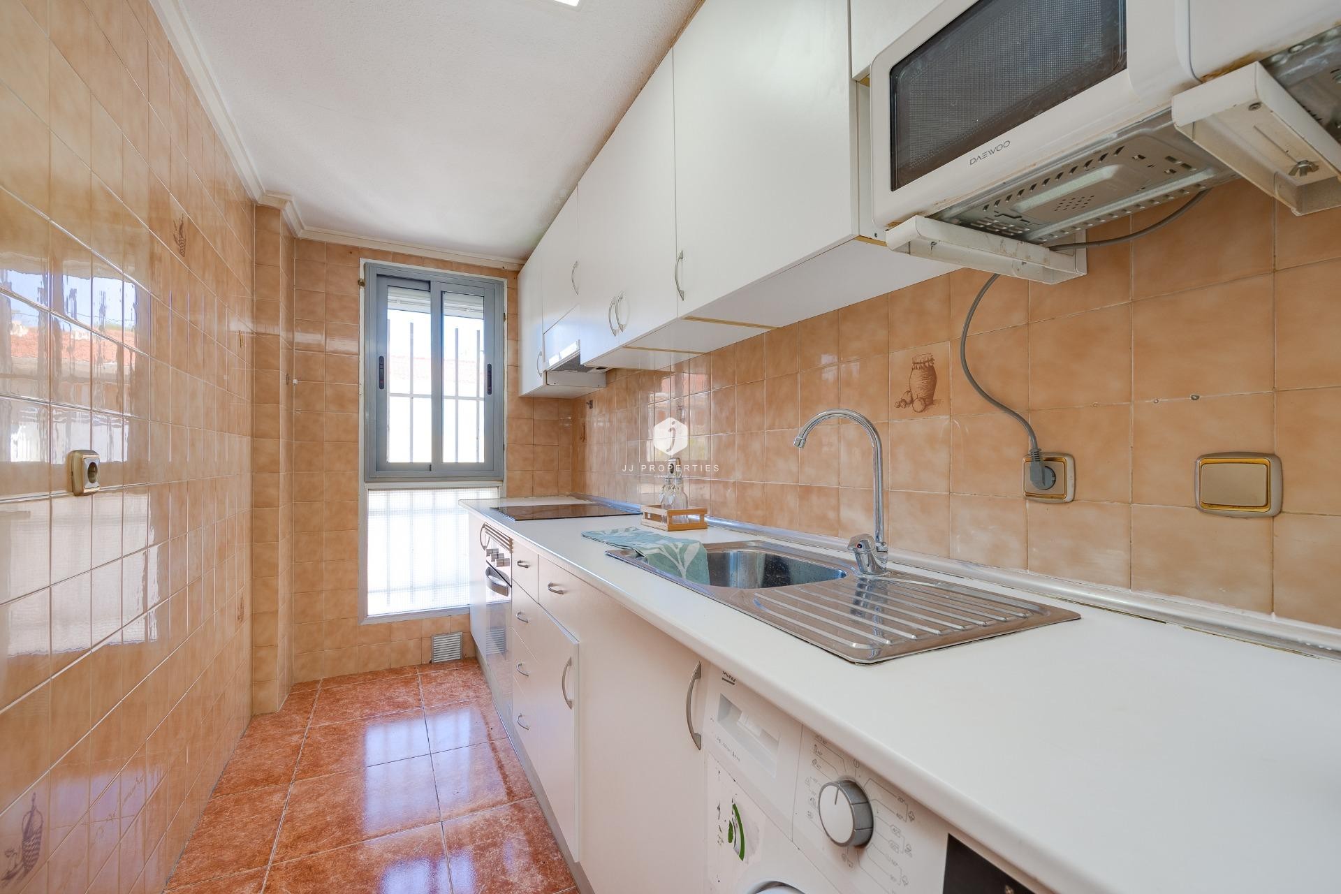 D'occasion - Appartement -
Torrevieja - Playa de los Naufragos