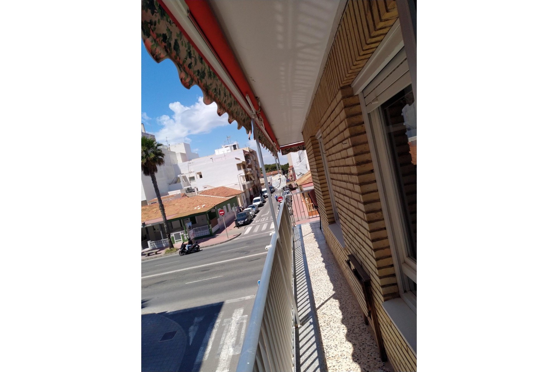 D'occasion - Appartement -
Torrevieja - Playa de los Naufragos