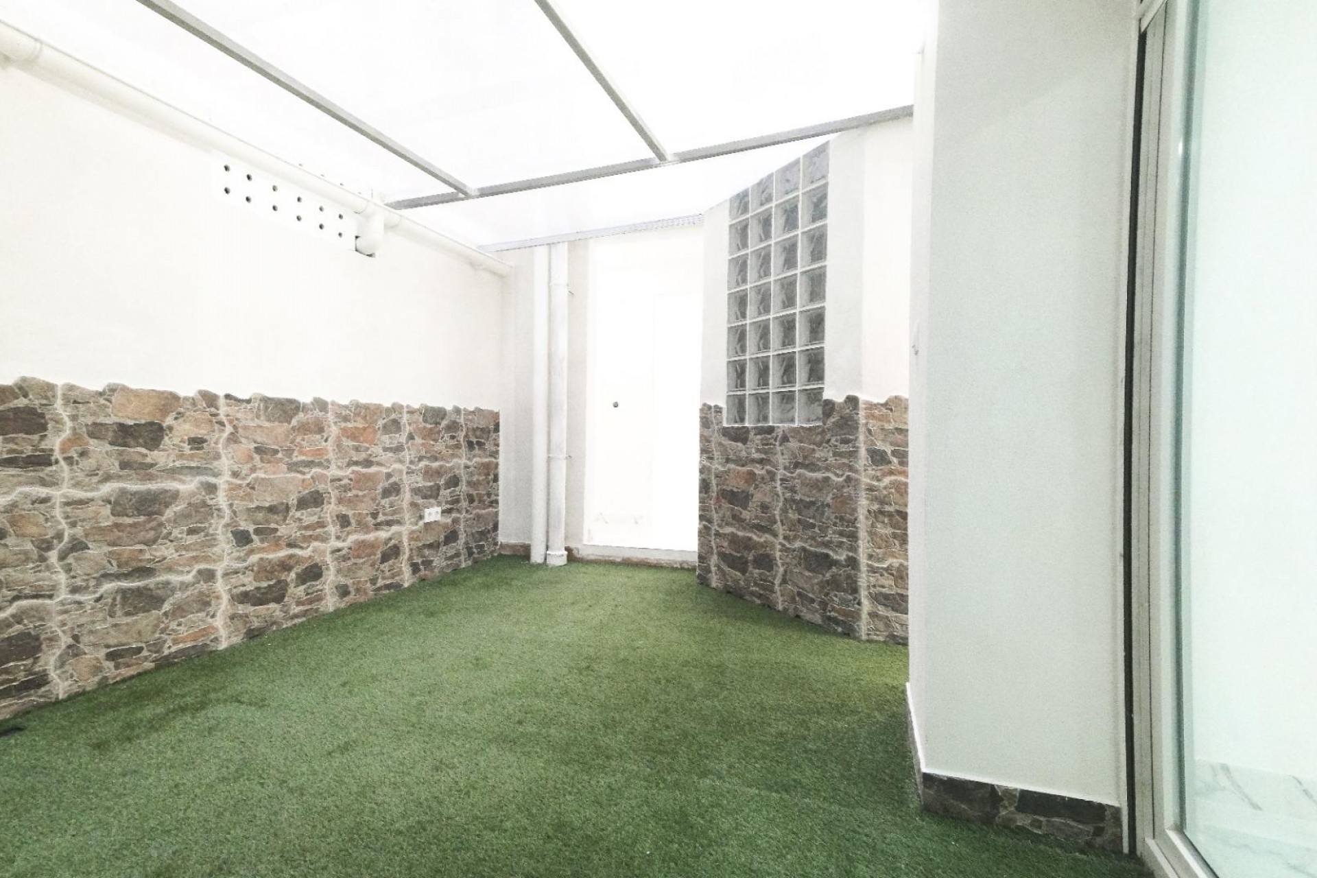 D'occasion - Appartement -
Torrevieja - Playa de los Naufragos