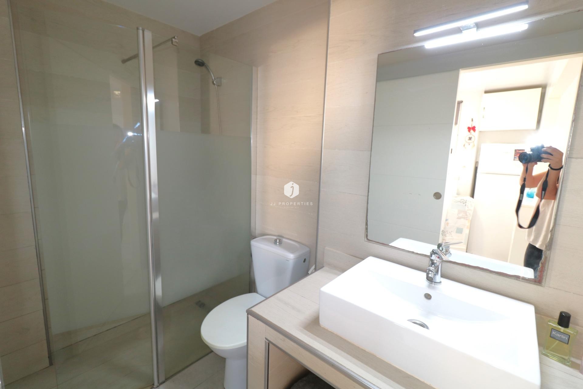 D'occasion - Appartement -
Torrevieja - Playa de los Naufragos