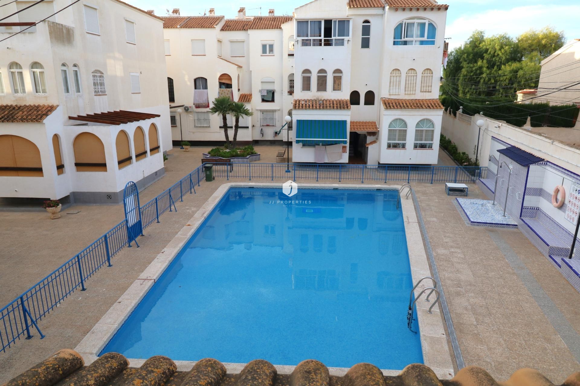 D'occasion - Appartement -
Torrevieja - Playa de los Naufragos