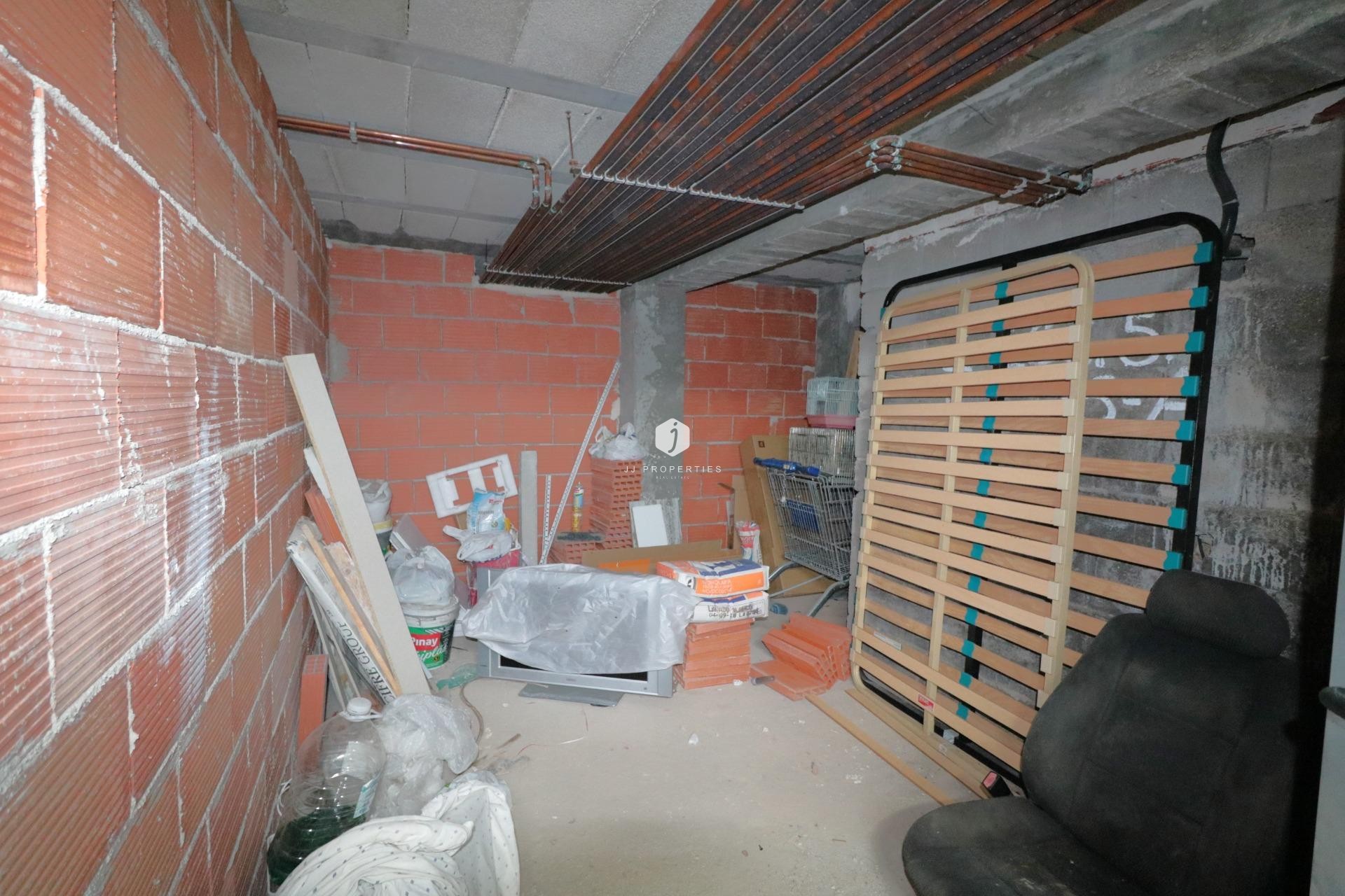 D'occasion - Appartement -
Torrevieja - Playa de los Naufragos