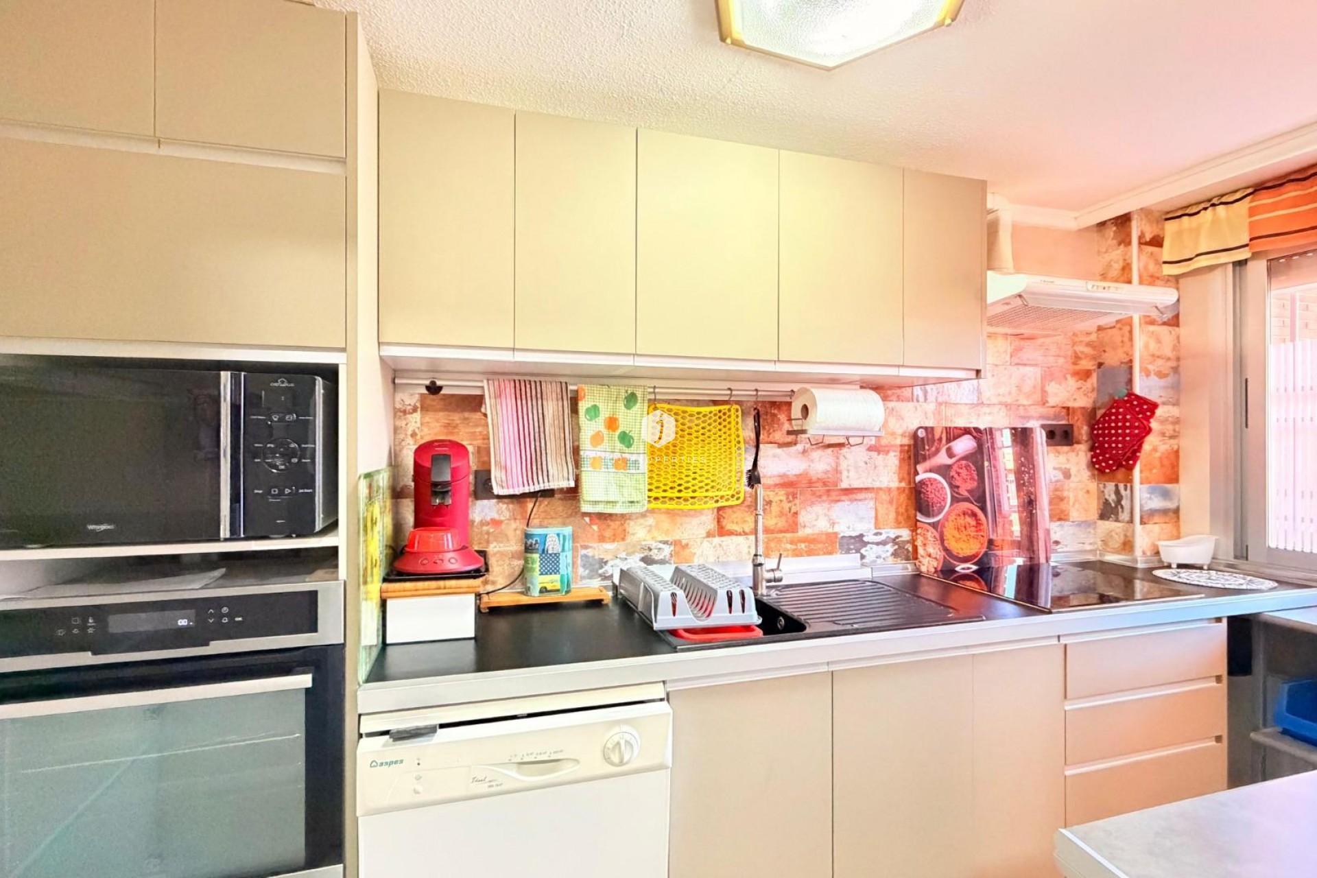 D'occasion - Appartement -
Torrevieja - Playa de los Naufragos