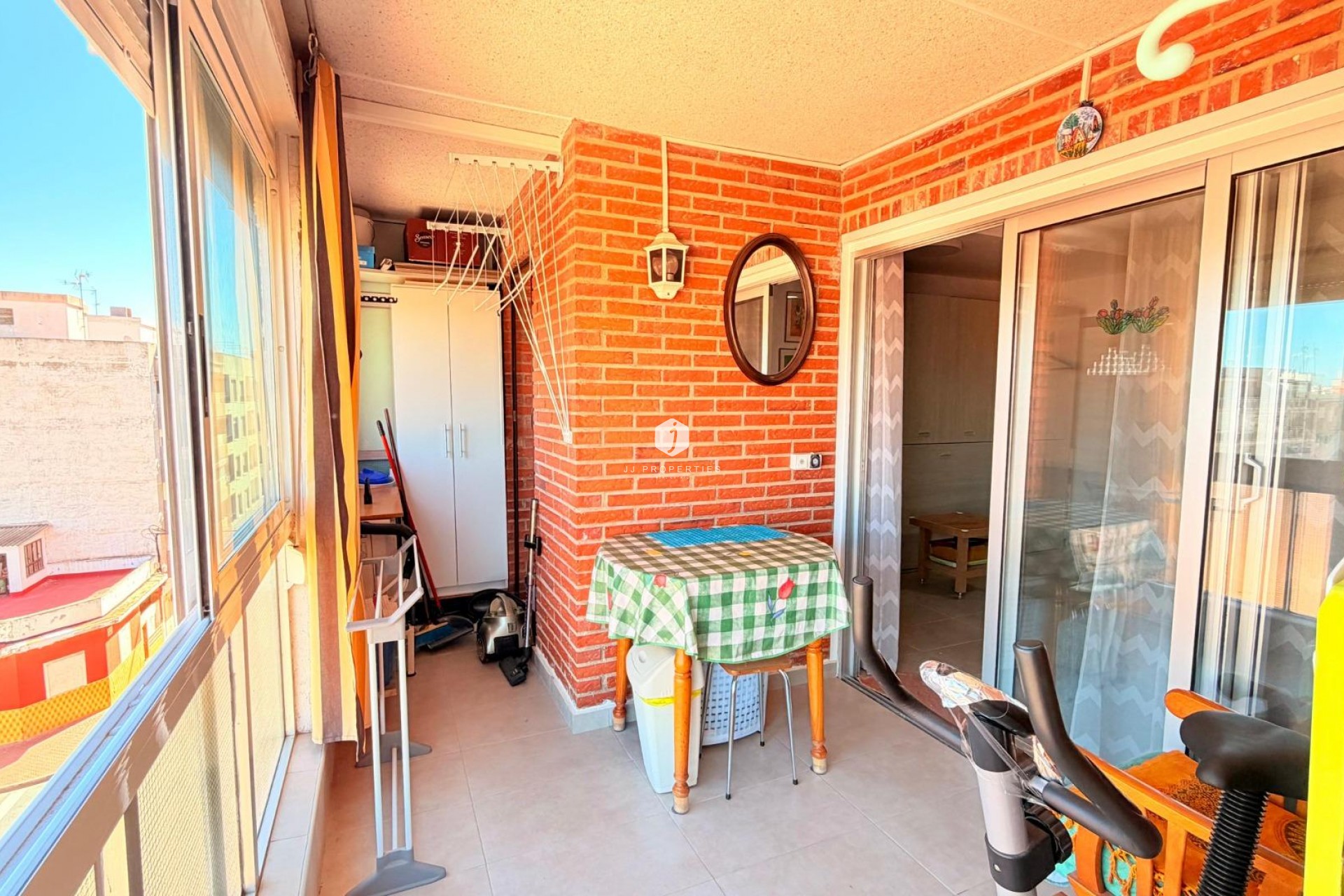 D'occasion - Appartement -
Torrevieja - Playa de los Naufragos