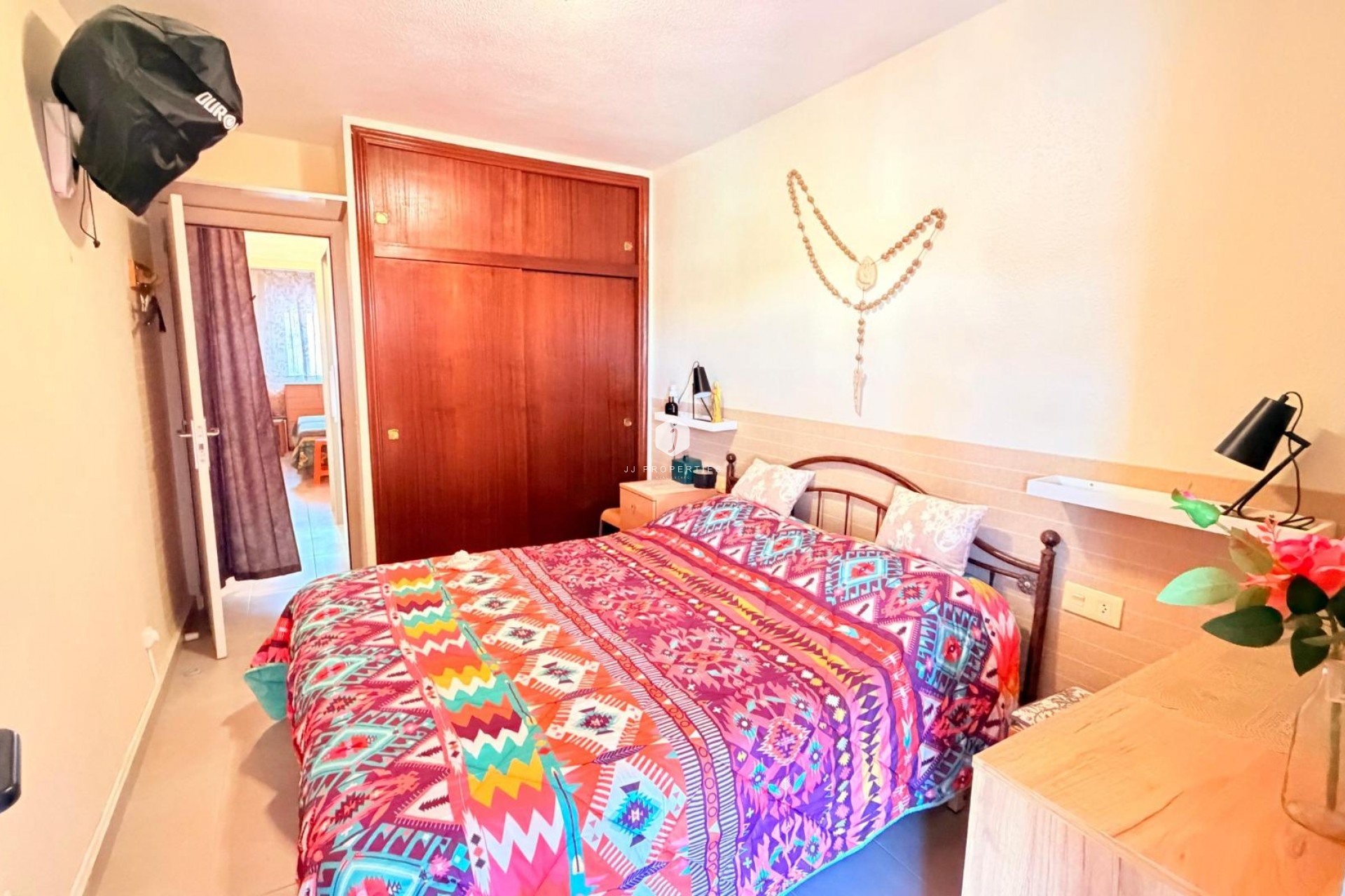 D'occasion - Appartement -
Torrevieja - Playa de los Naufragos