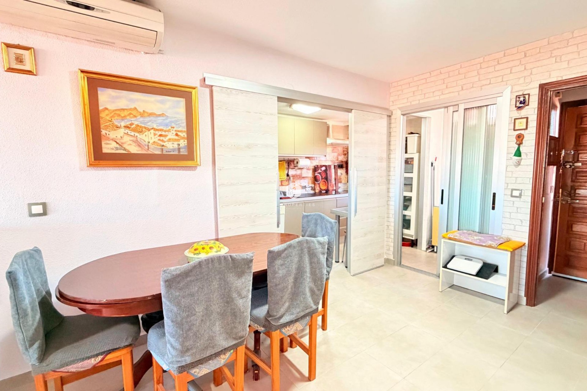 D'occasion - Appartement -
Torrevieja - Playa de los Naufragos