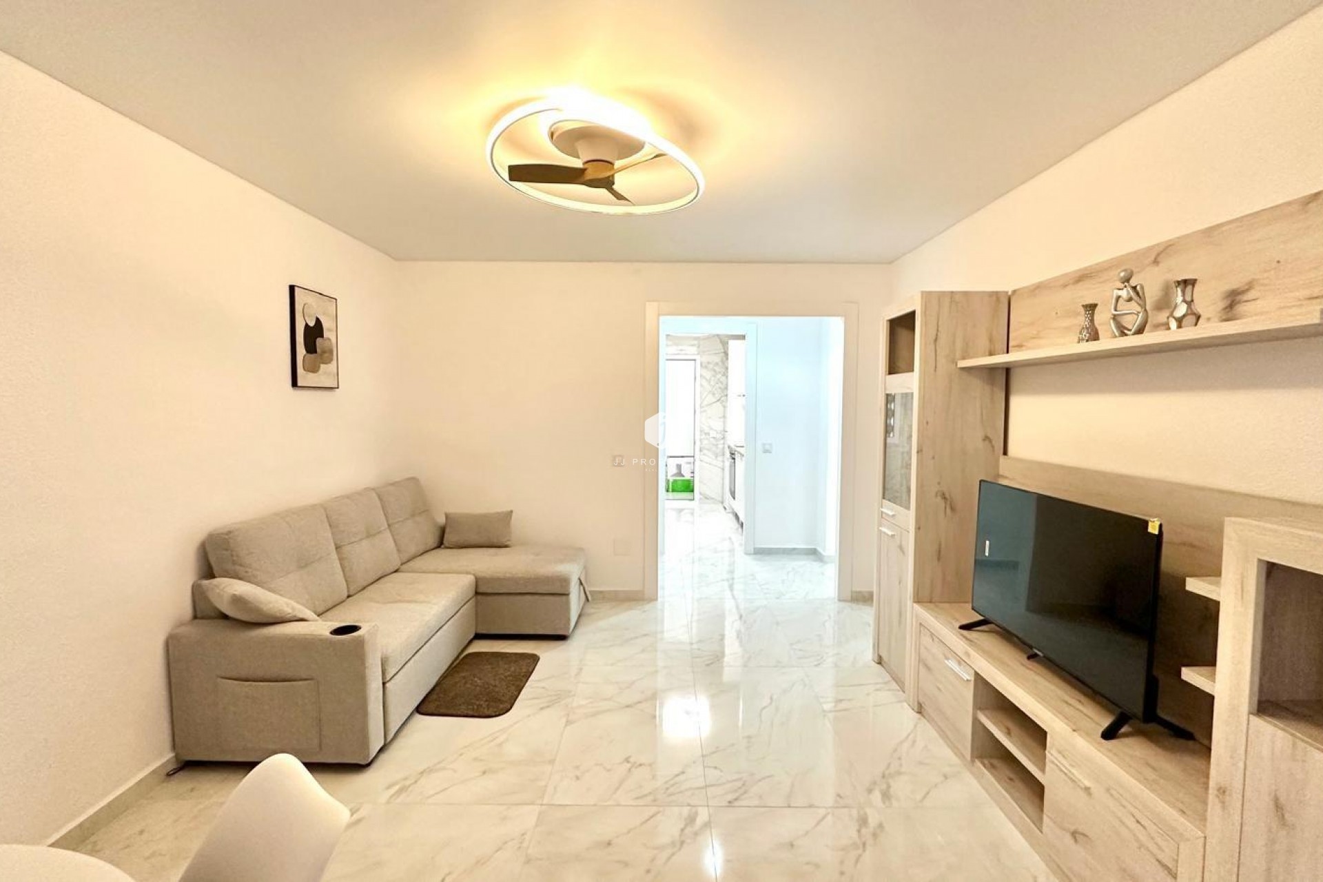 D'occasion - Appartement -
Torrevieja - Playa del Cura