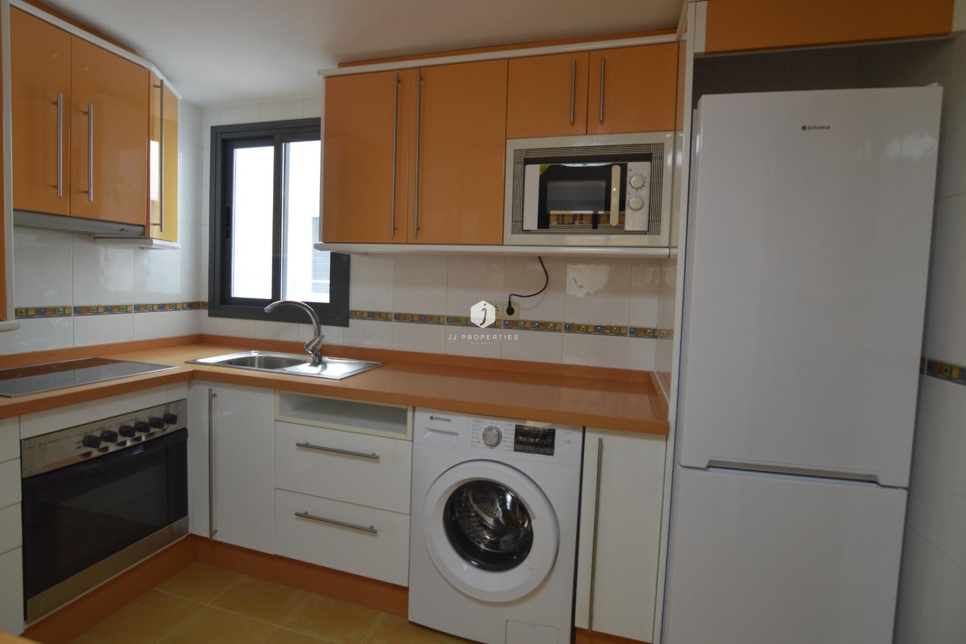 D'occasion - Appartement -
Torrevieja - Playa del Cura